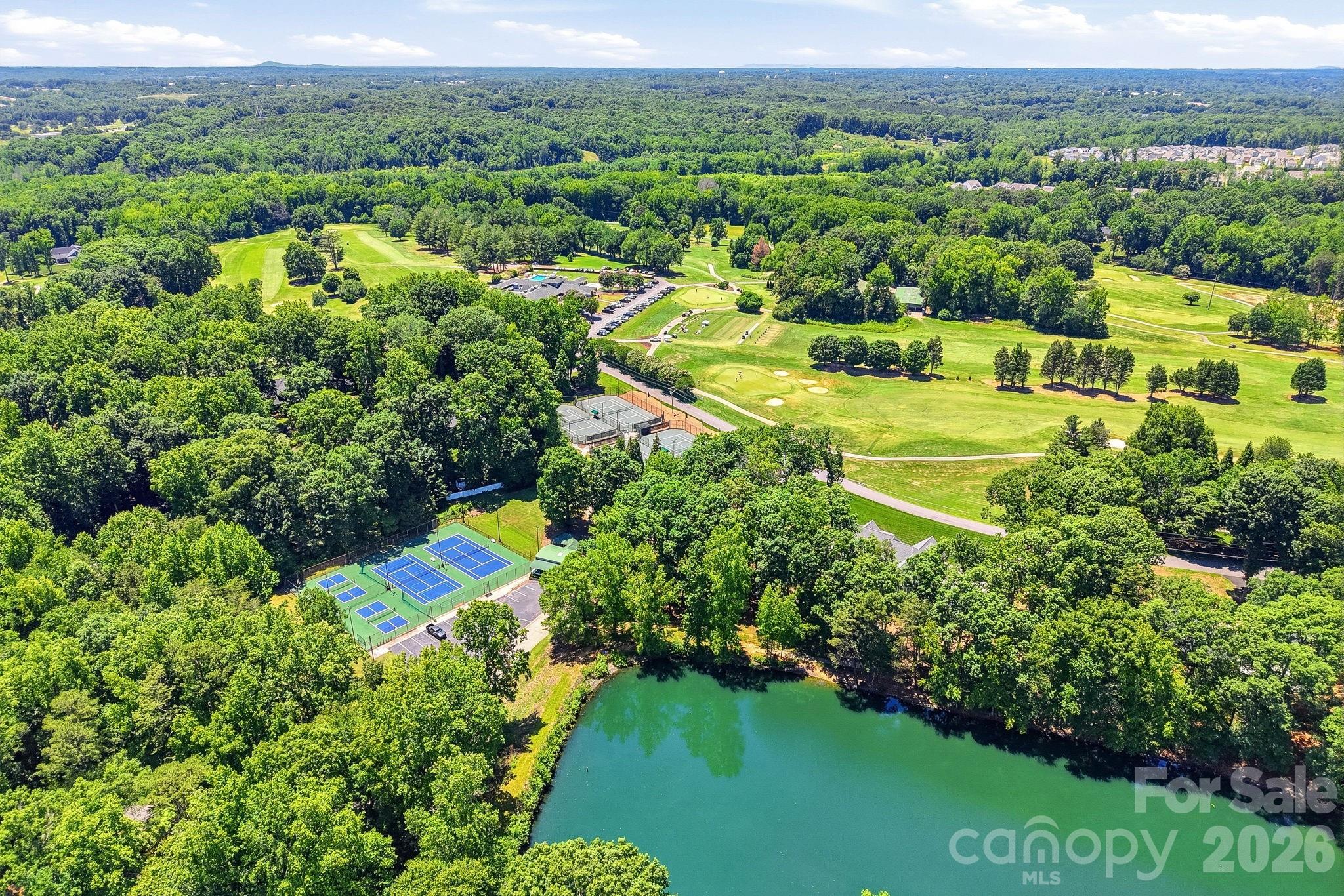Shannon Acres - Residential