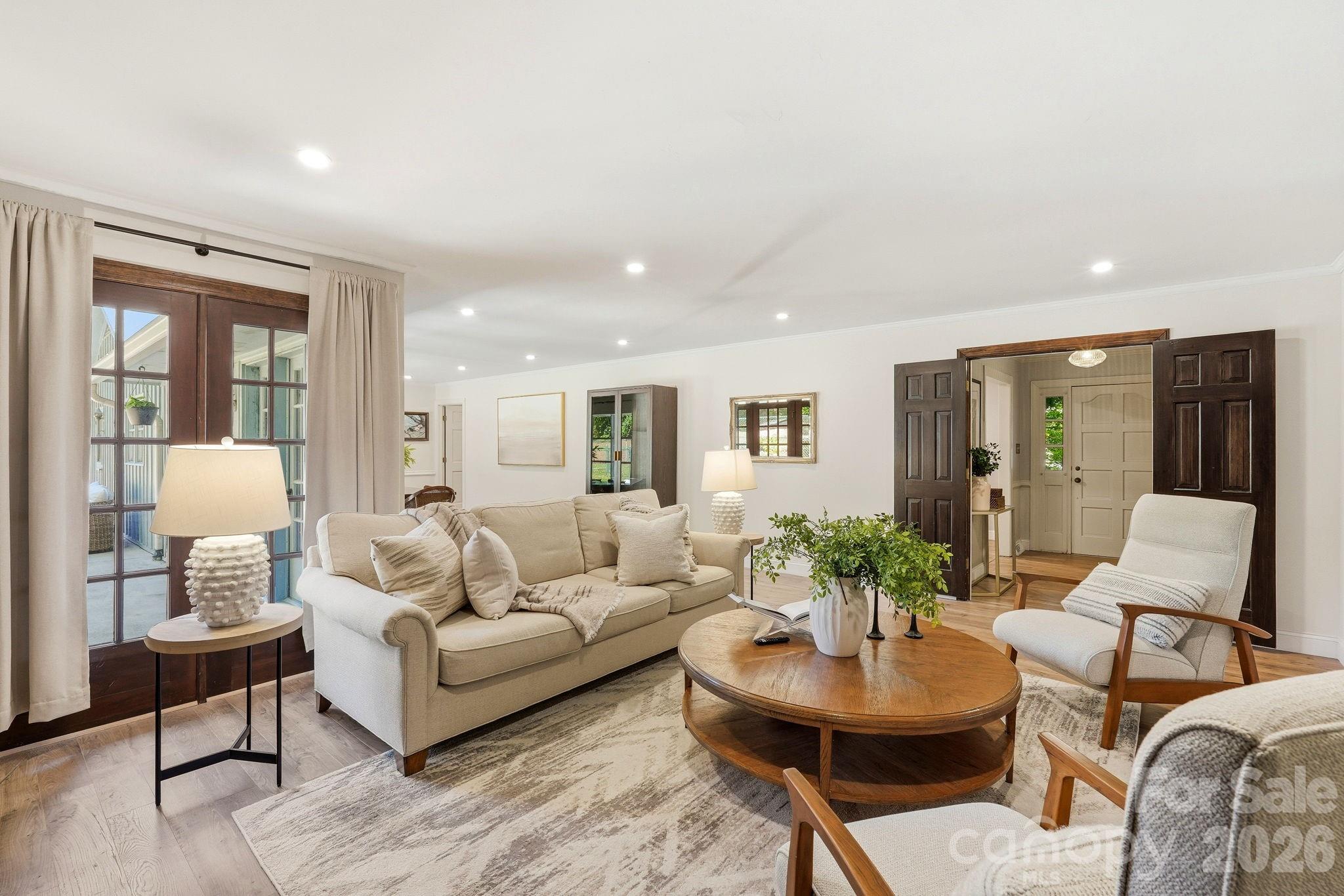 Shannon Acres - Residential