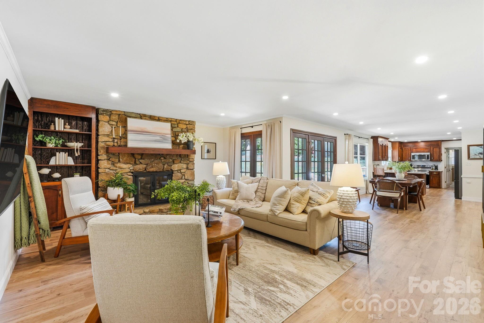 Shannon Acres - Residential