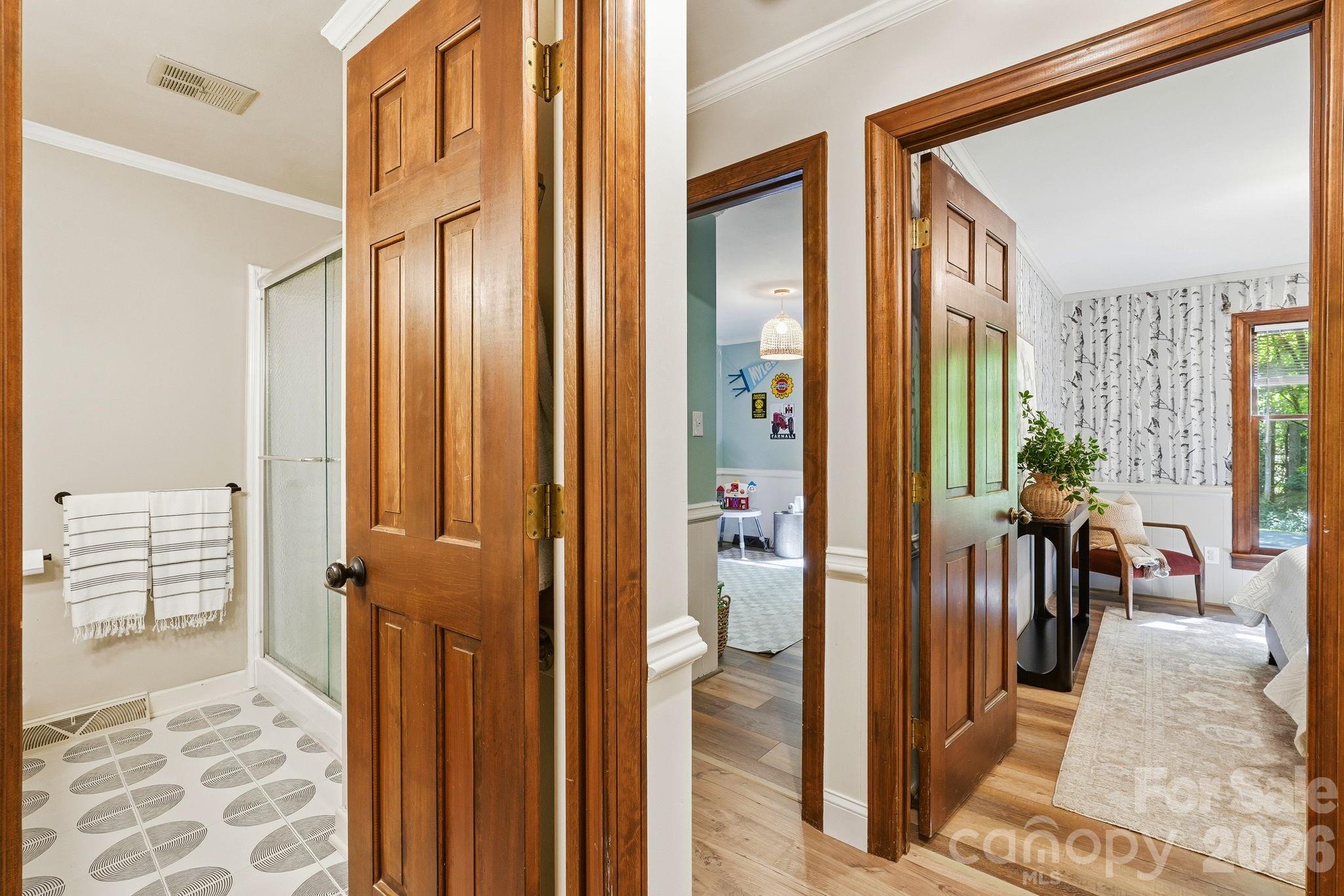 Shannon Acres - Residential