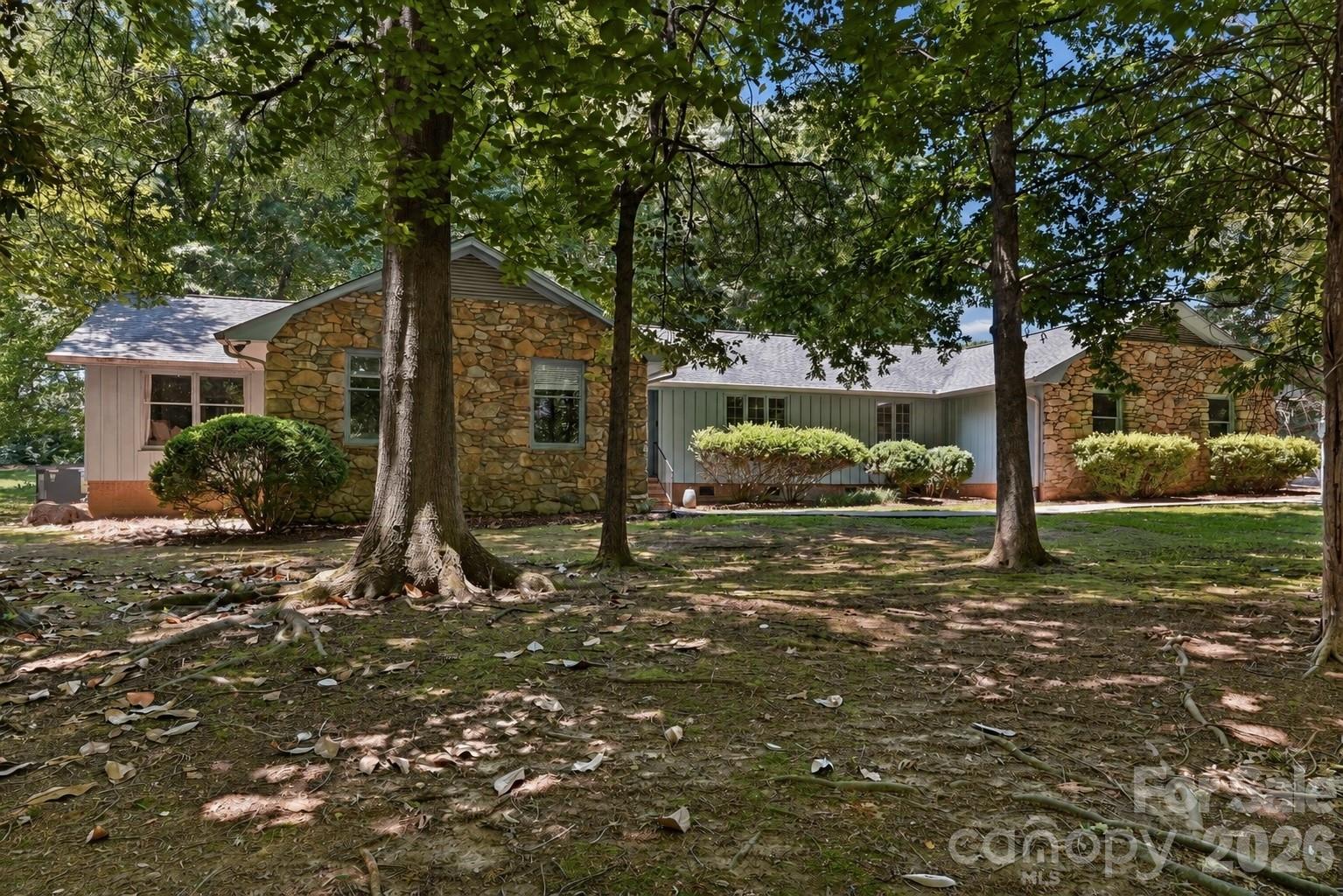 Shannon Acres - Residential