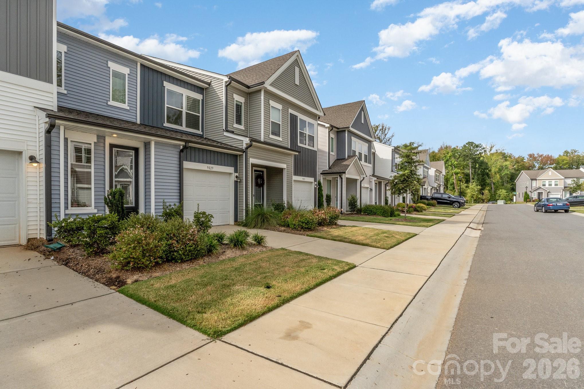 Fifteen 15 Cannon - Residential