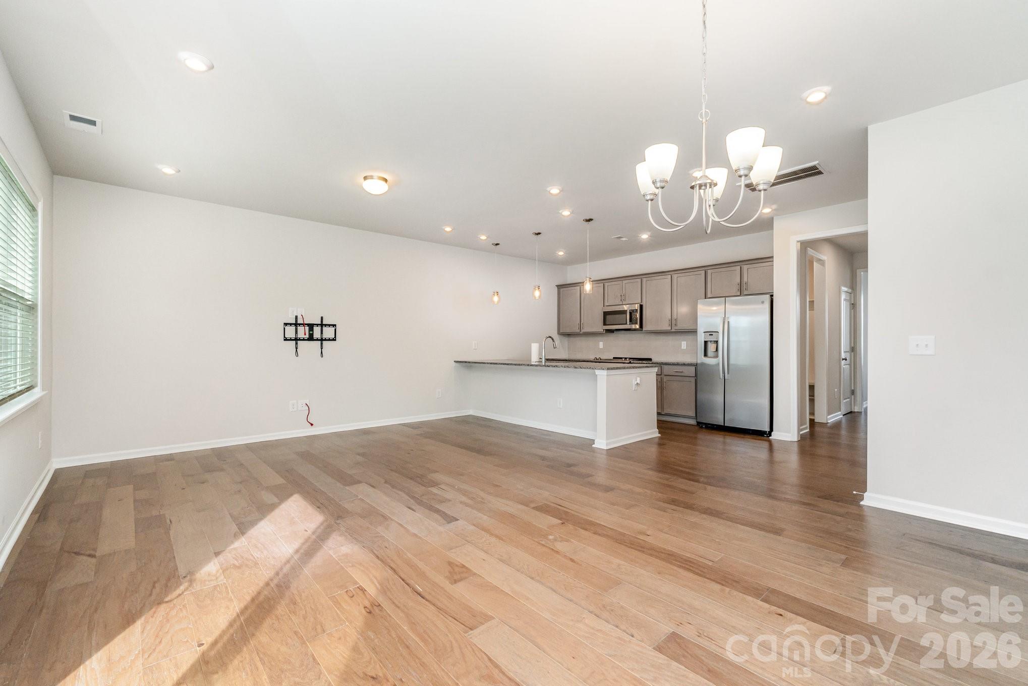 Fifteen 15 Cannon - Residential