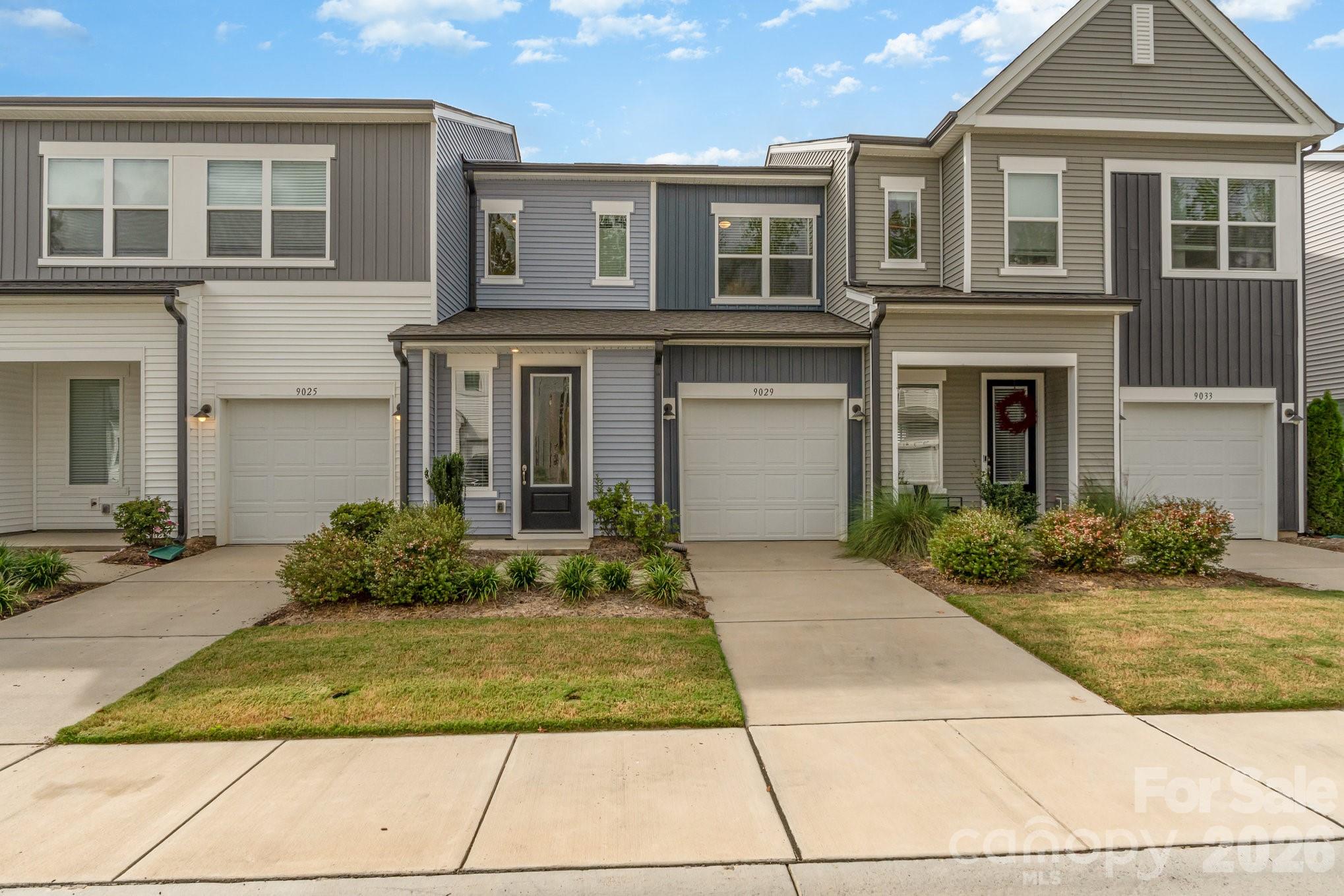 Fifteen 15 Cannon - Residential