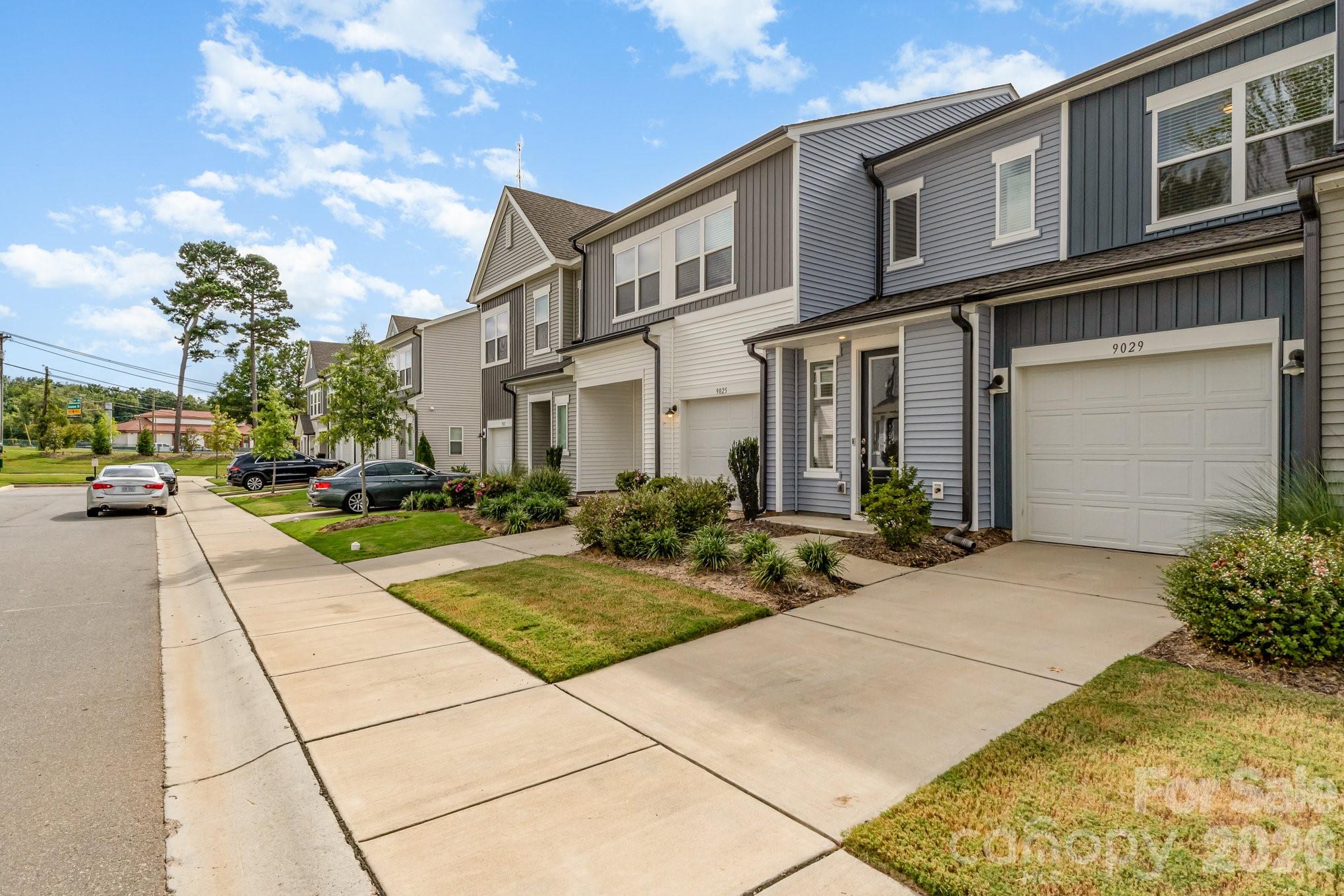 Fifteen 15 Cannon - Residential