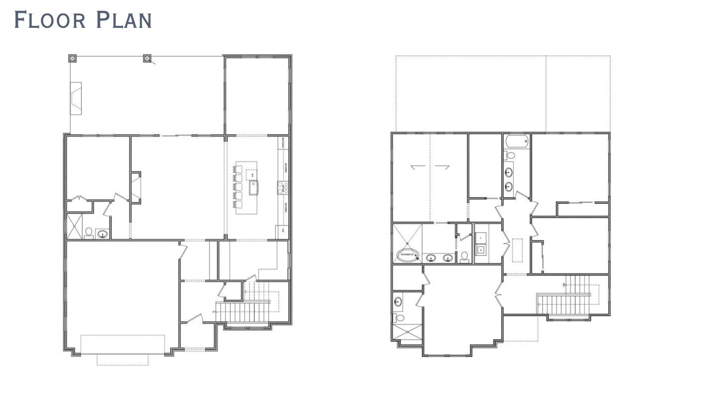 Bradley Hills - Residential
