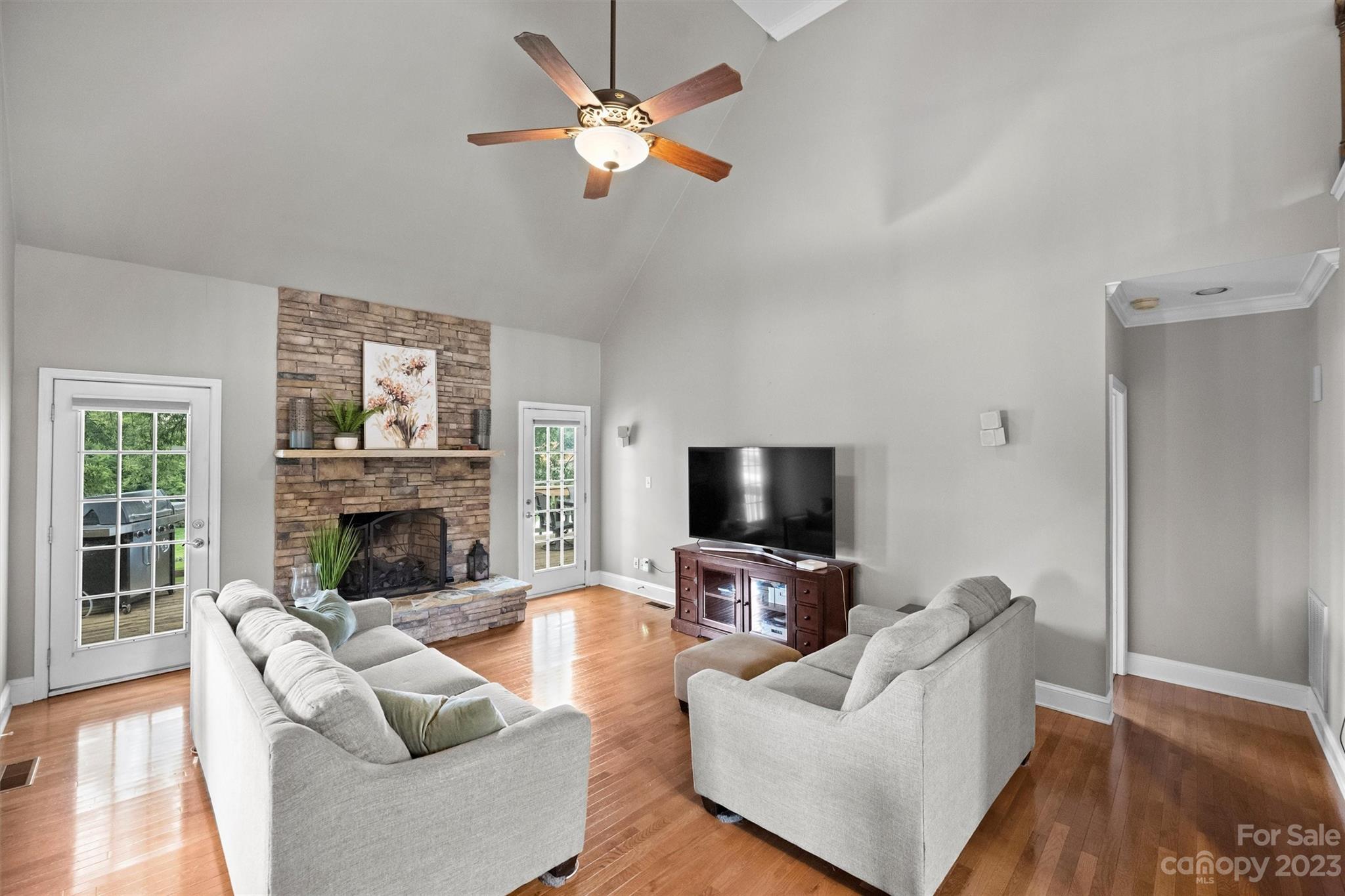 Bailiwyck - Residential
