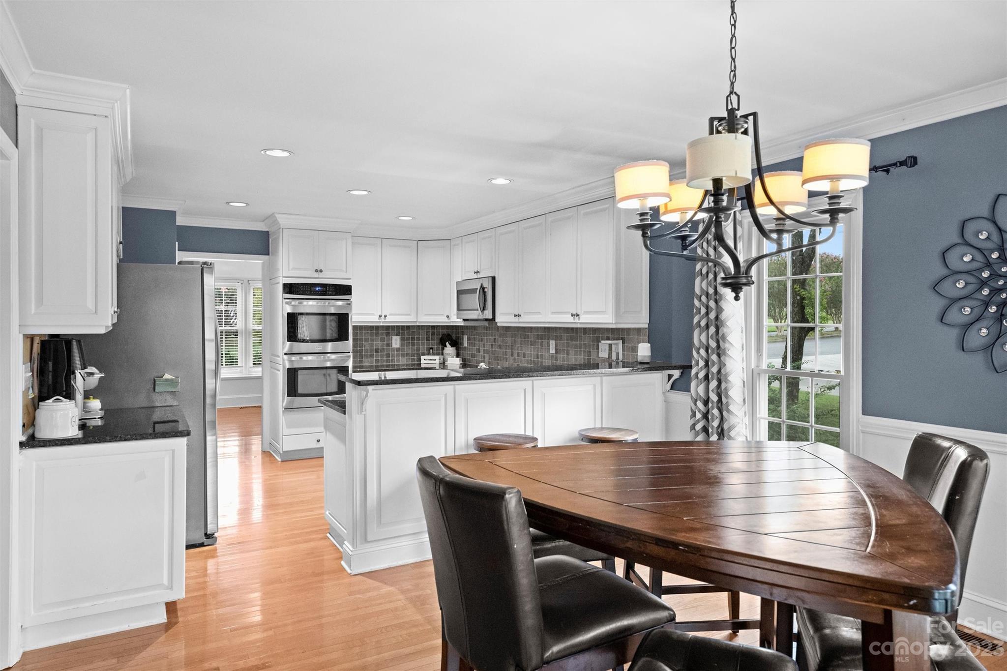 Bailiwyck - Residential