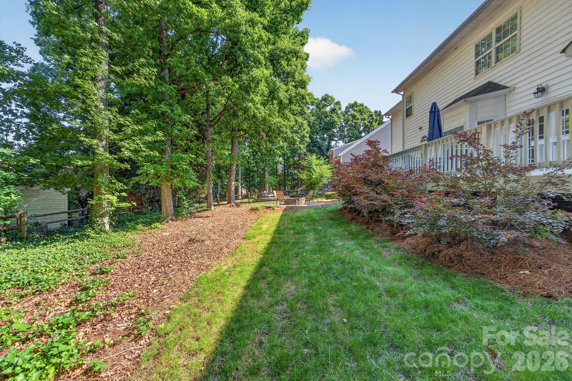 Kingston Forest - Residential