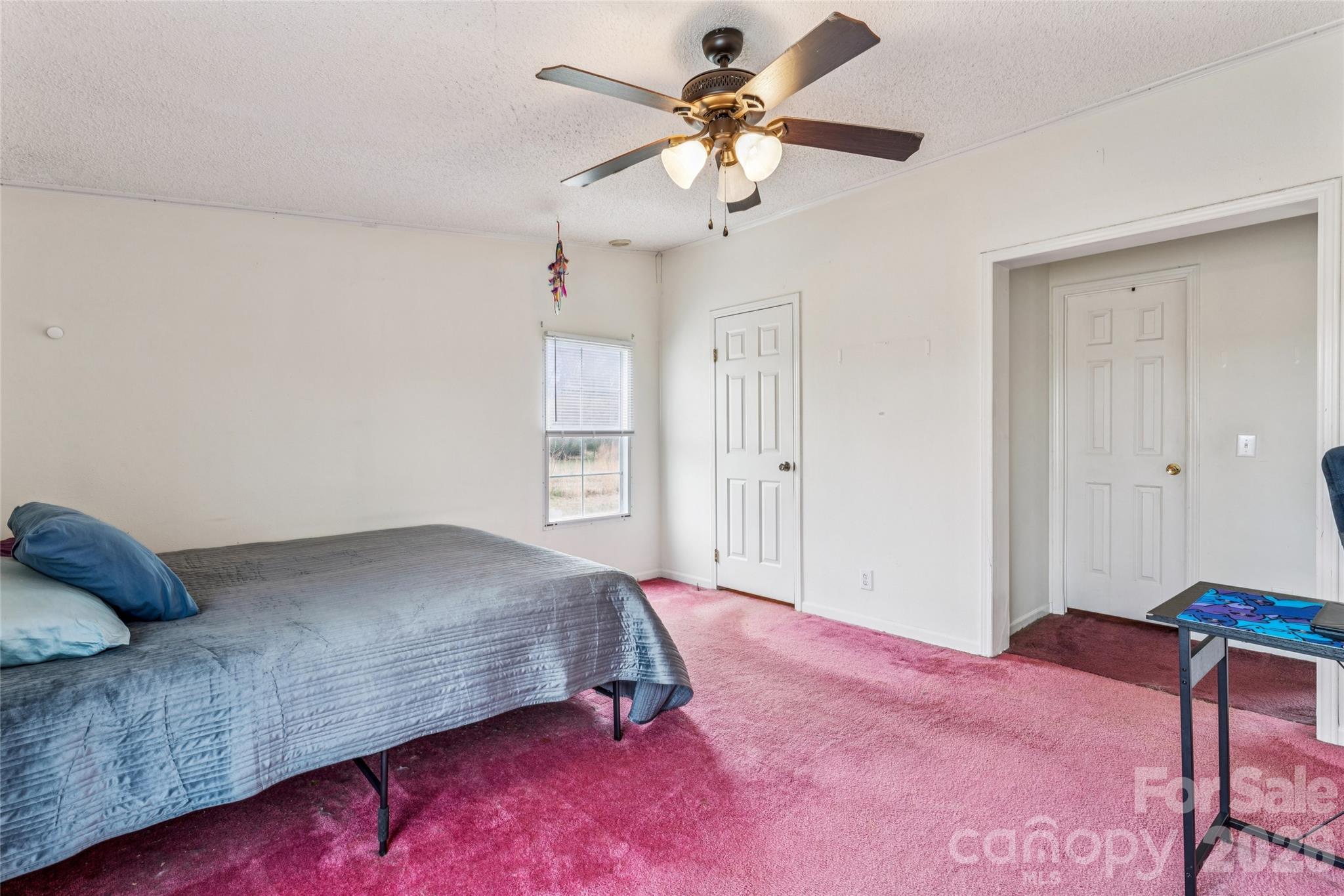 NONE - Residential