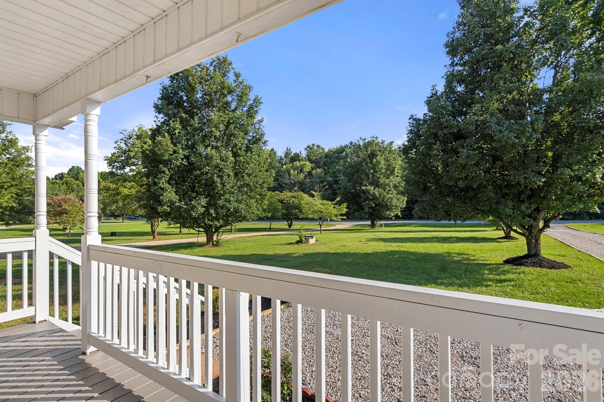 Whipoorwill Estates - Residential