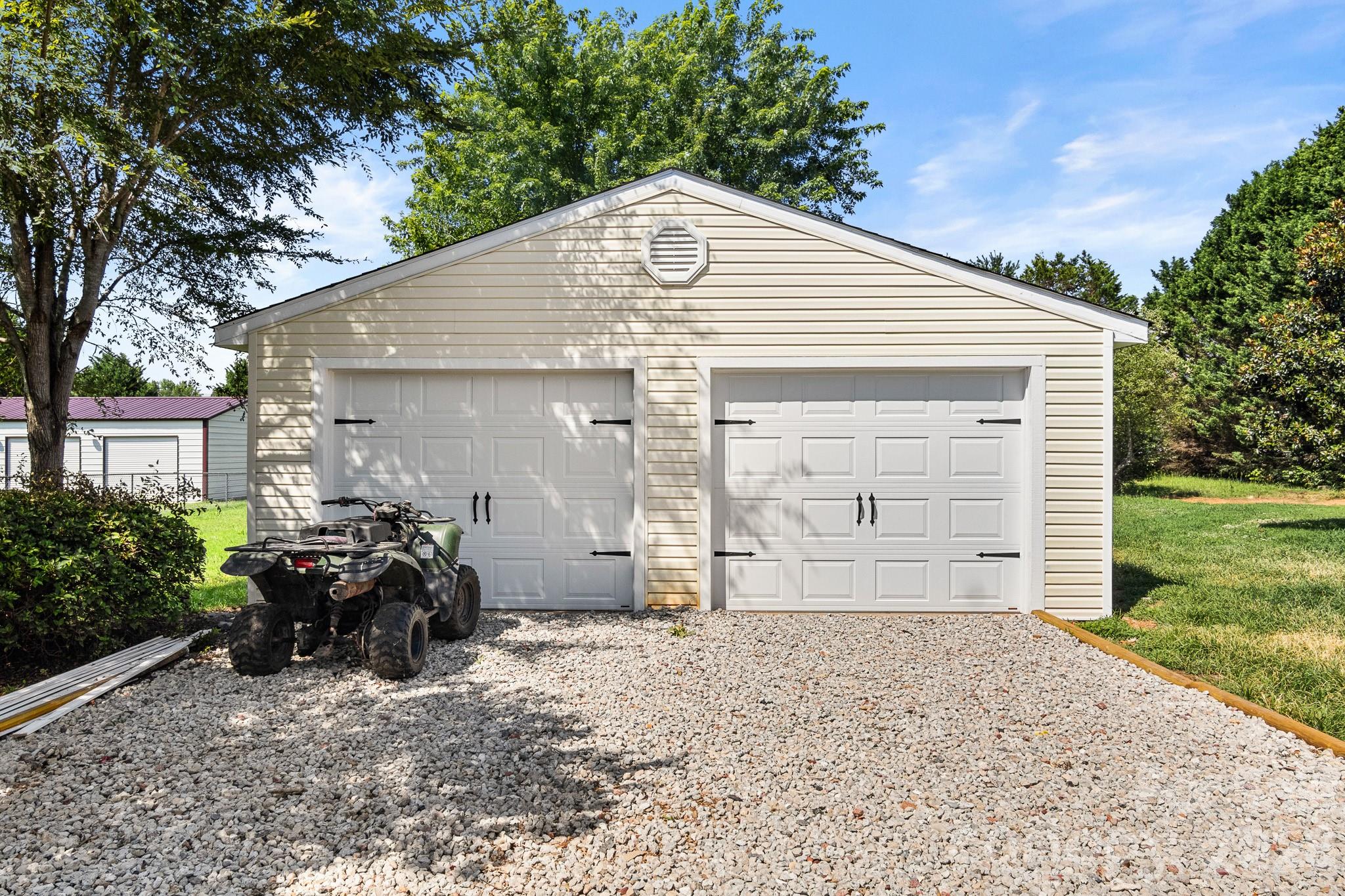 Whipoorwill Estates - Residential