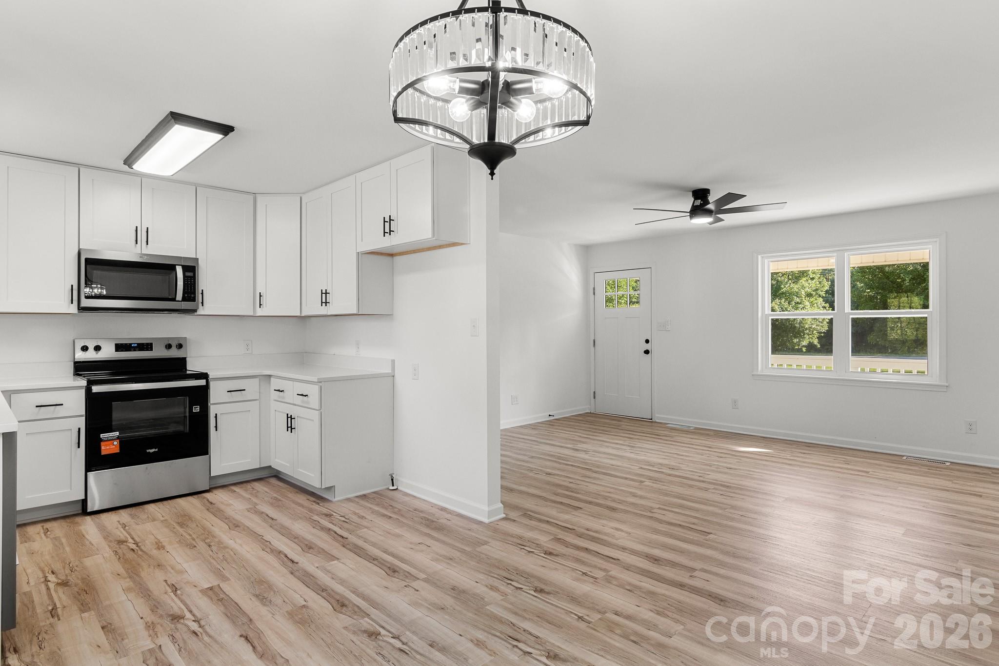 Whipoorwill Estates - Residential