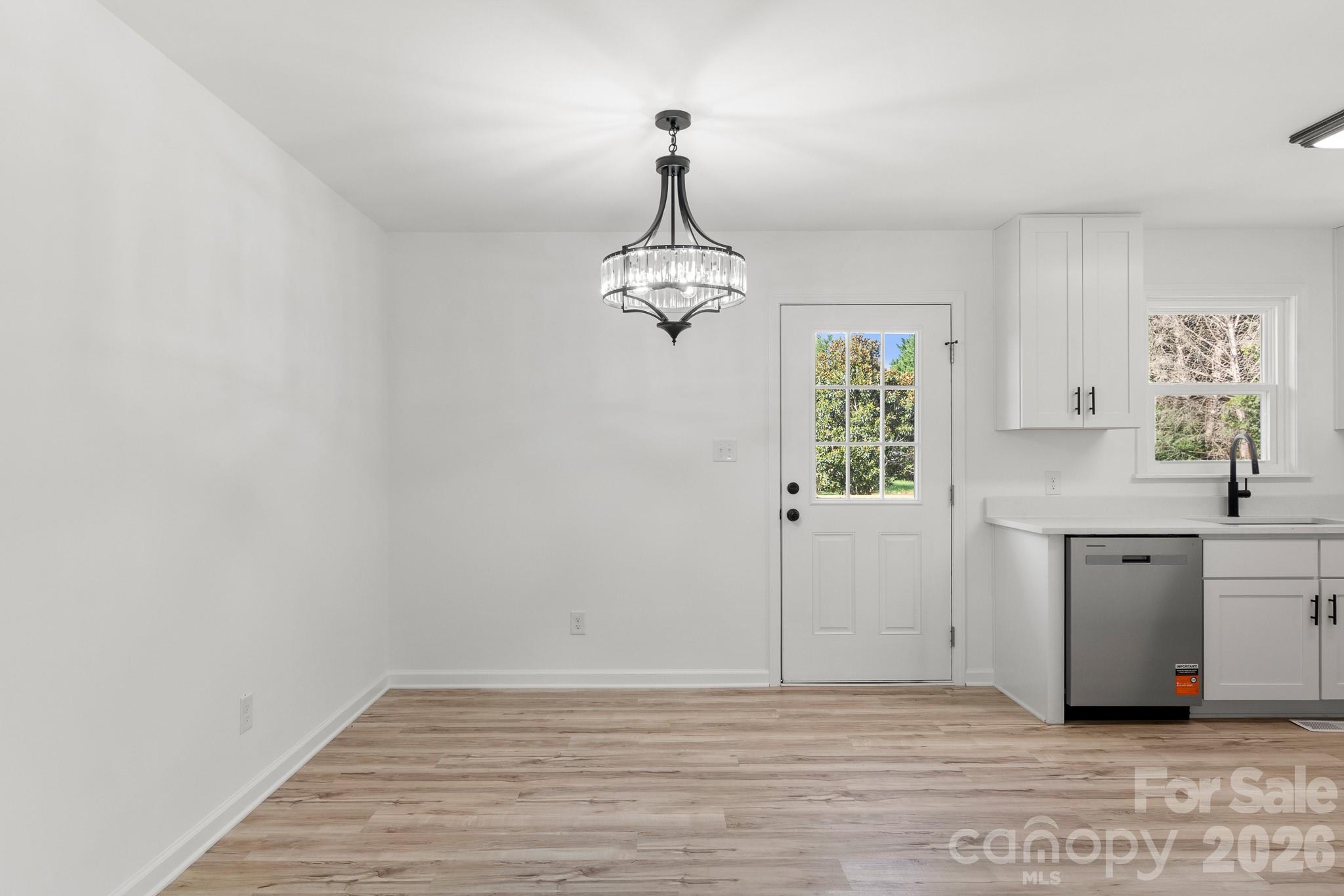 Whipoorwill Estates - Residential