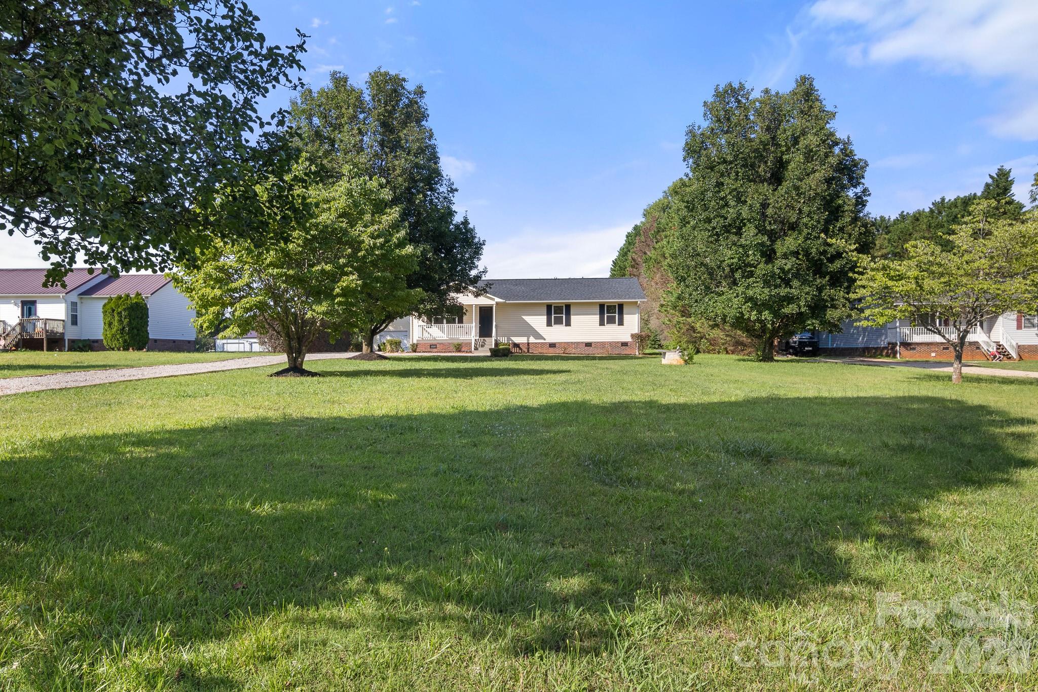 Whipoorwill Estates - Residential