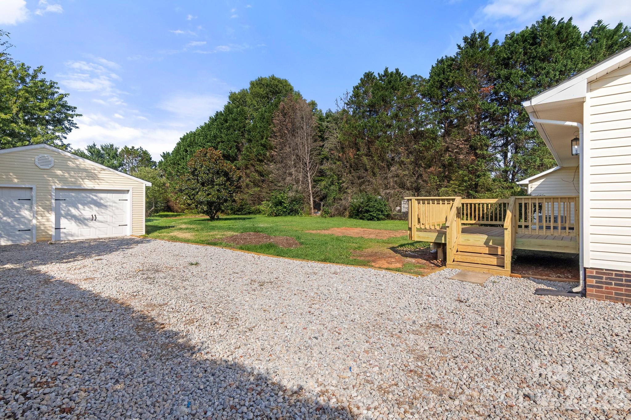 Whipoorwill Estates - Residential