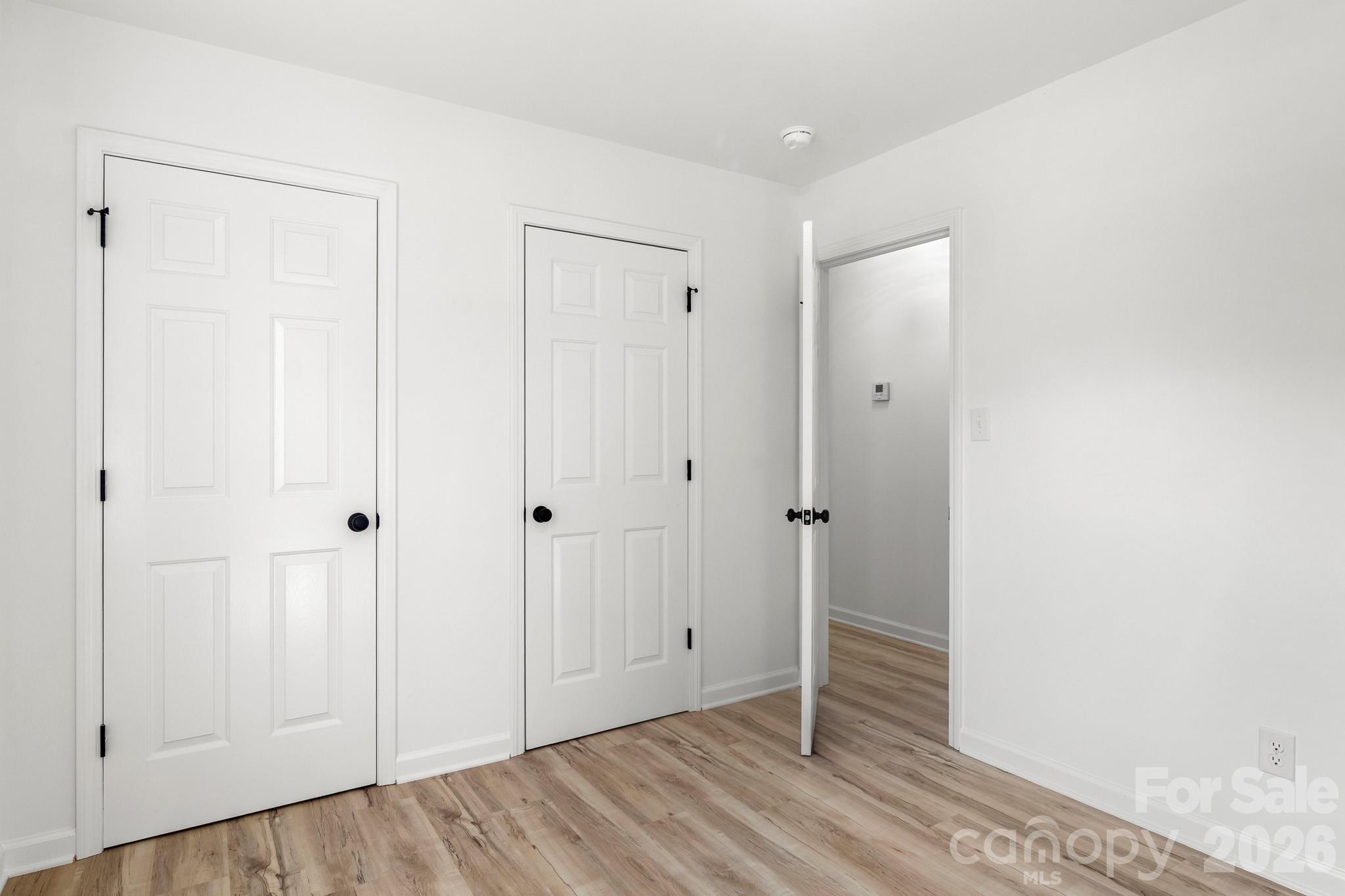 Whipoorwill Estates - Residential