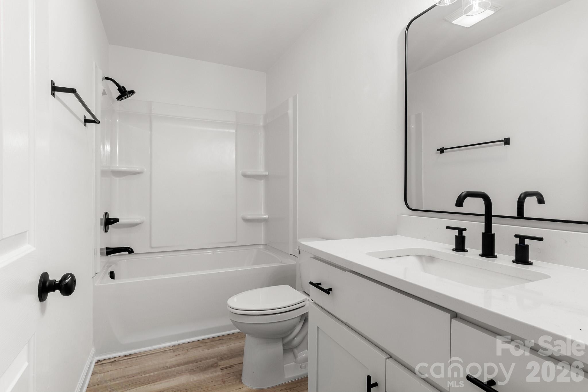 Whipoorwill Estates - Residential