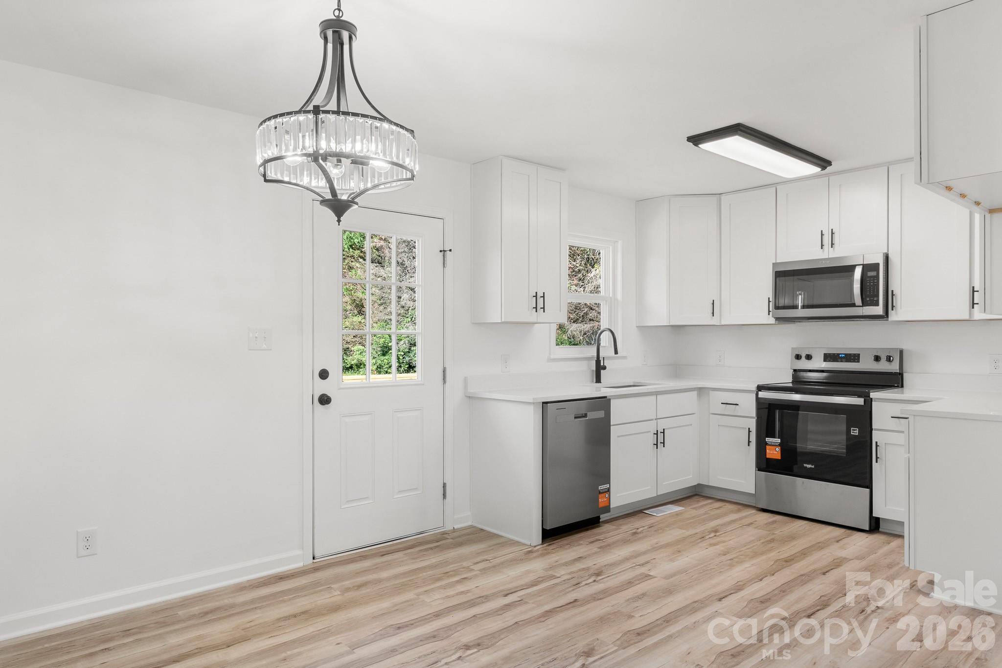 Whipoorwill Estates - Residential