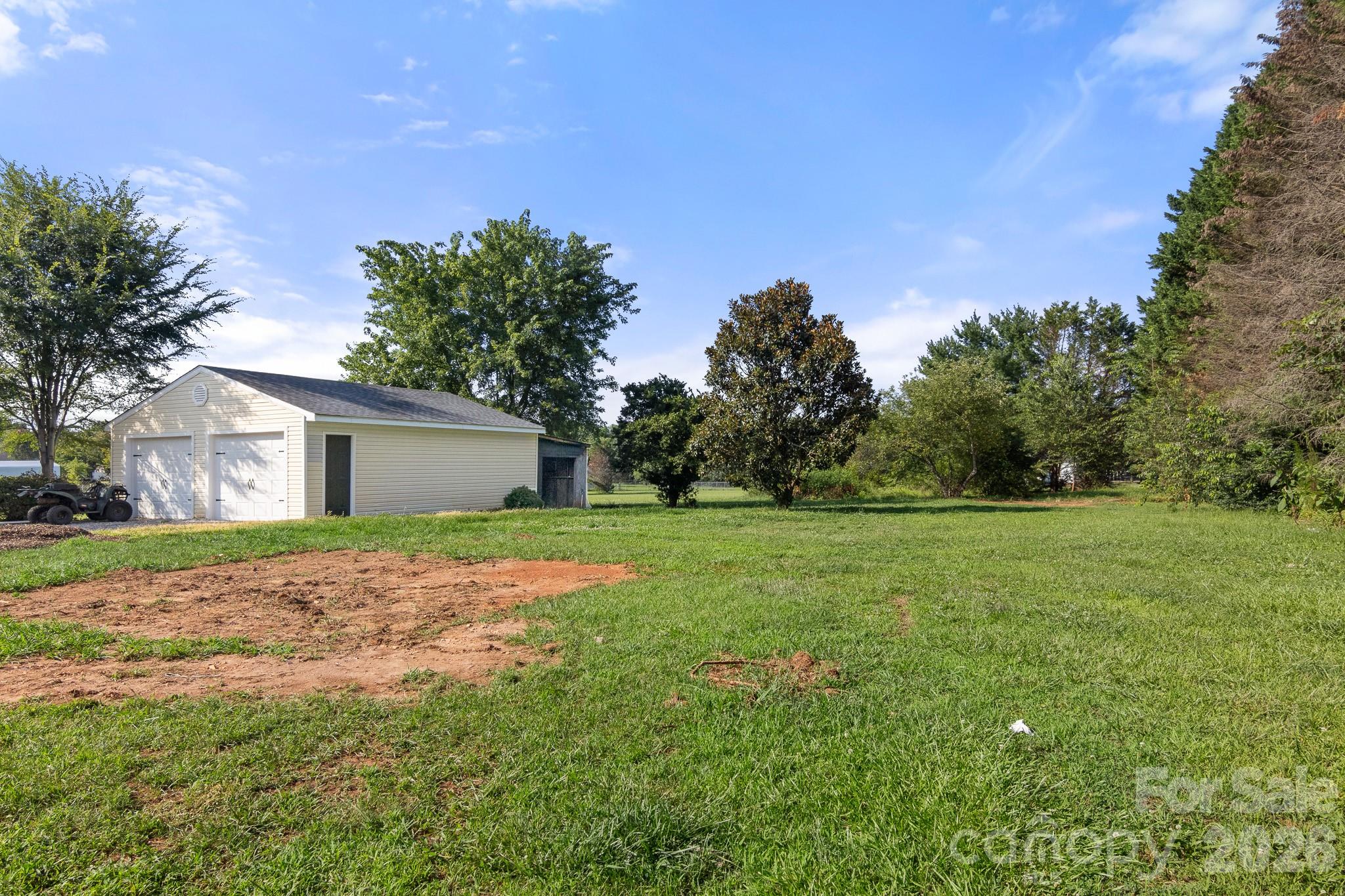 Whipoorwill Estates - Residential