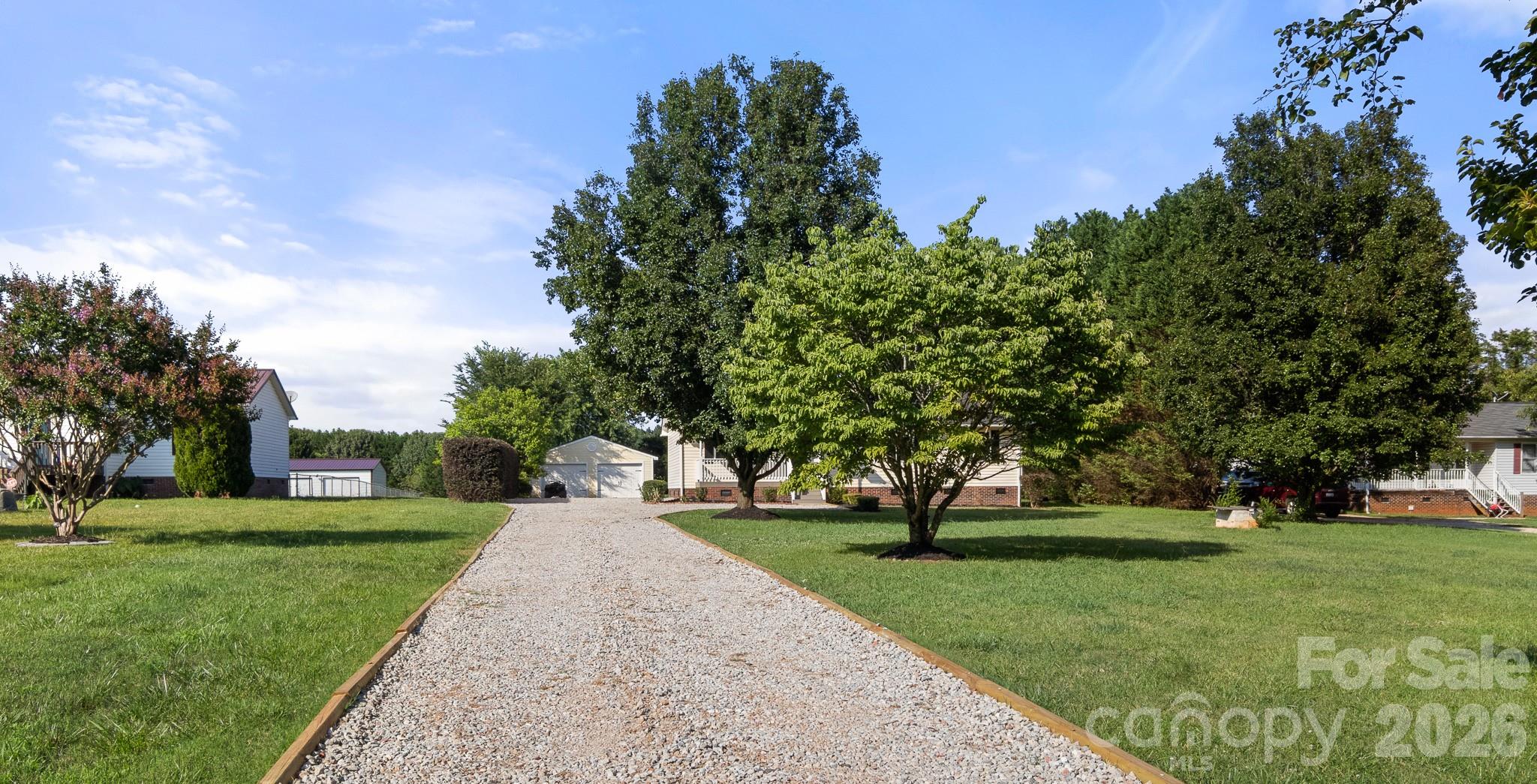 Whipoorwill Estates - Residential