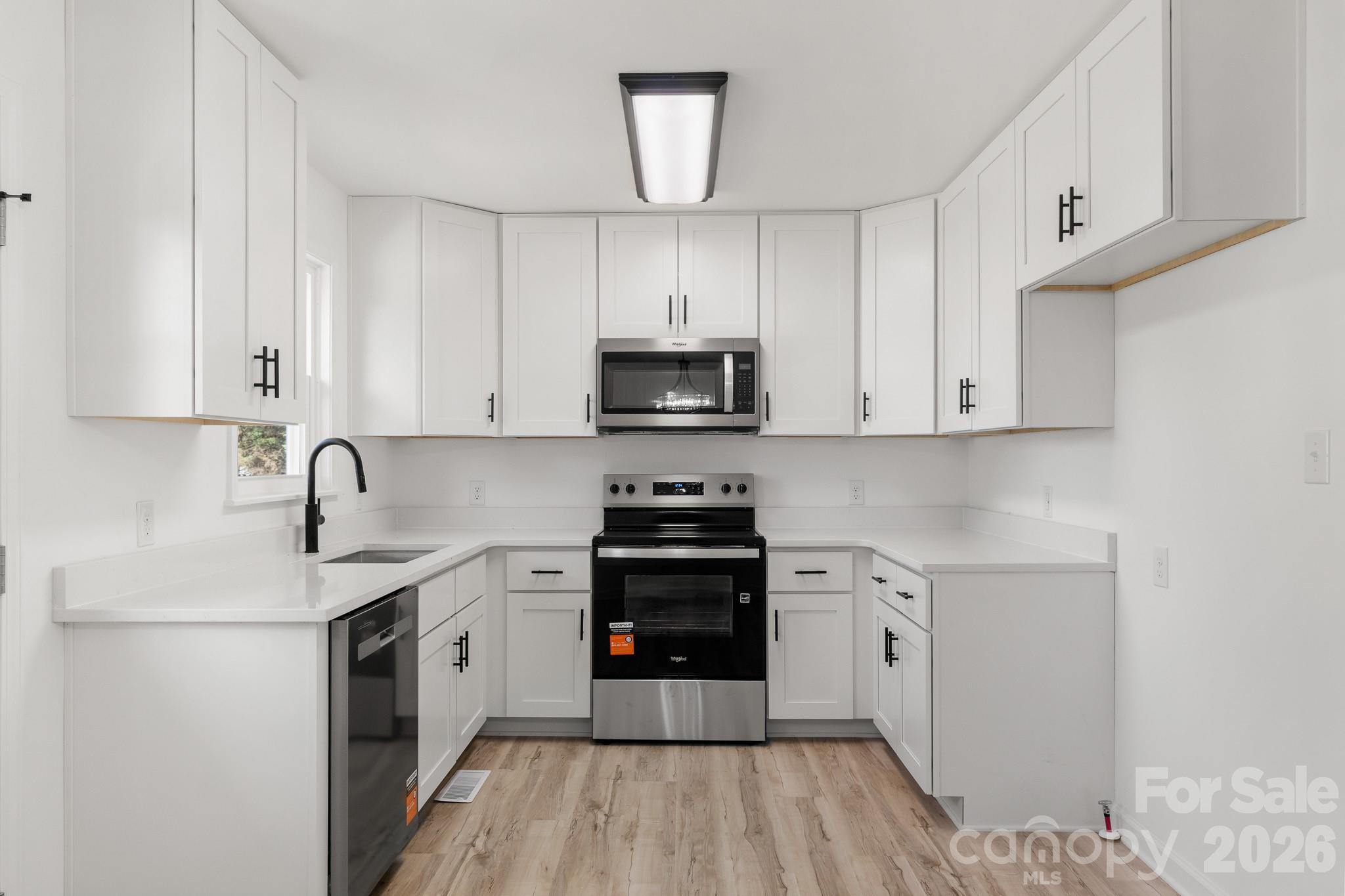 Whipoorwill Estates - Residential