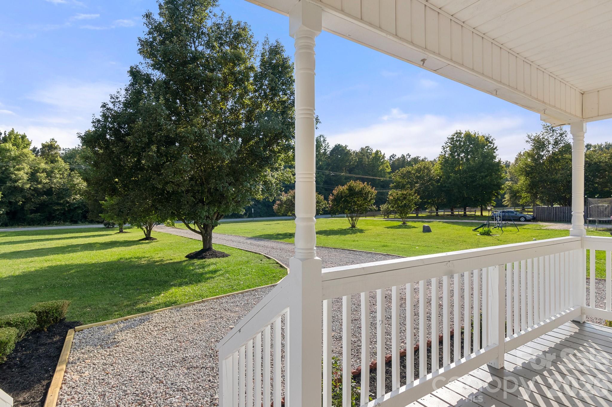 Whipoorwill Estates - Residential