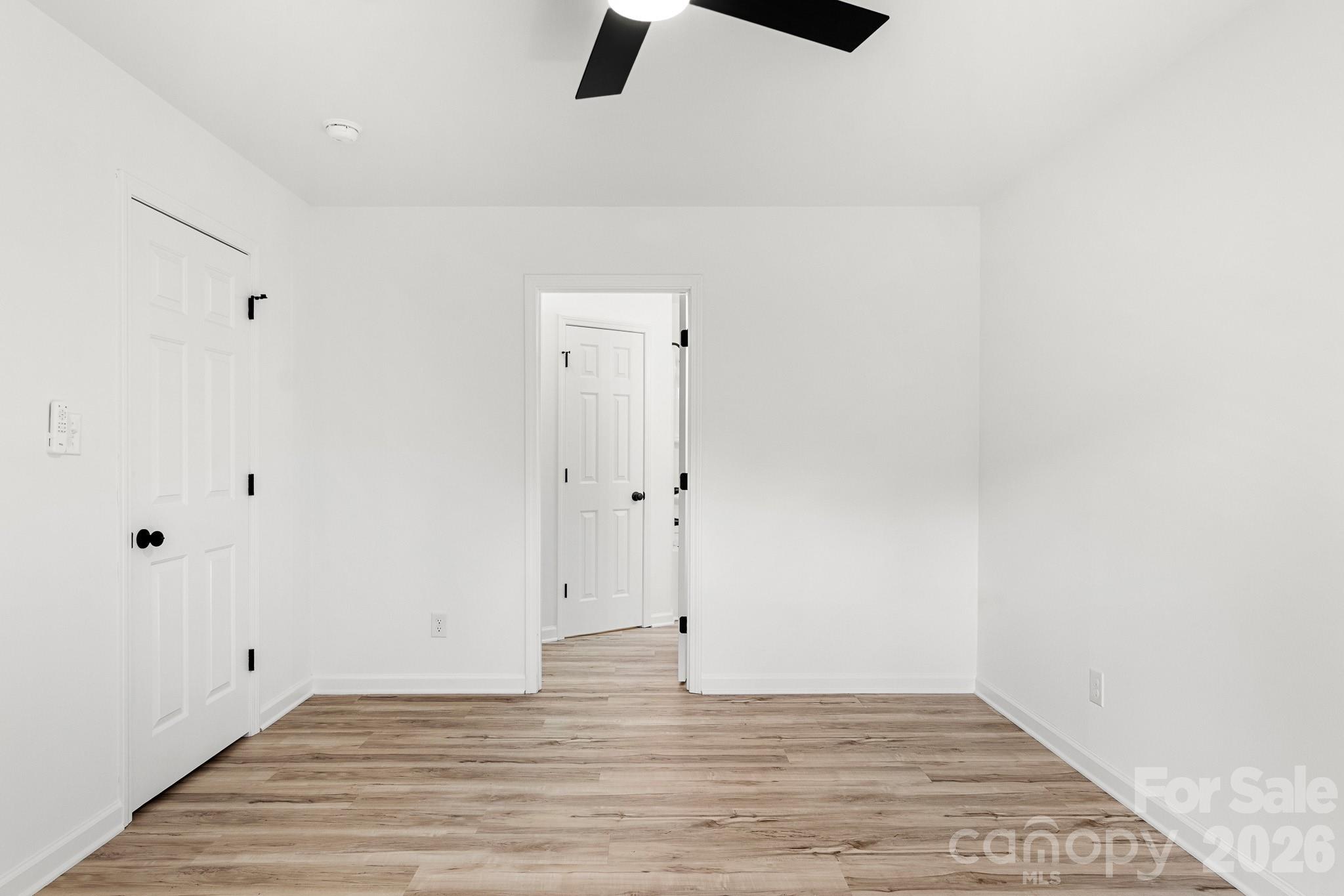 Whipoorwill Estates - Residential