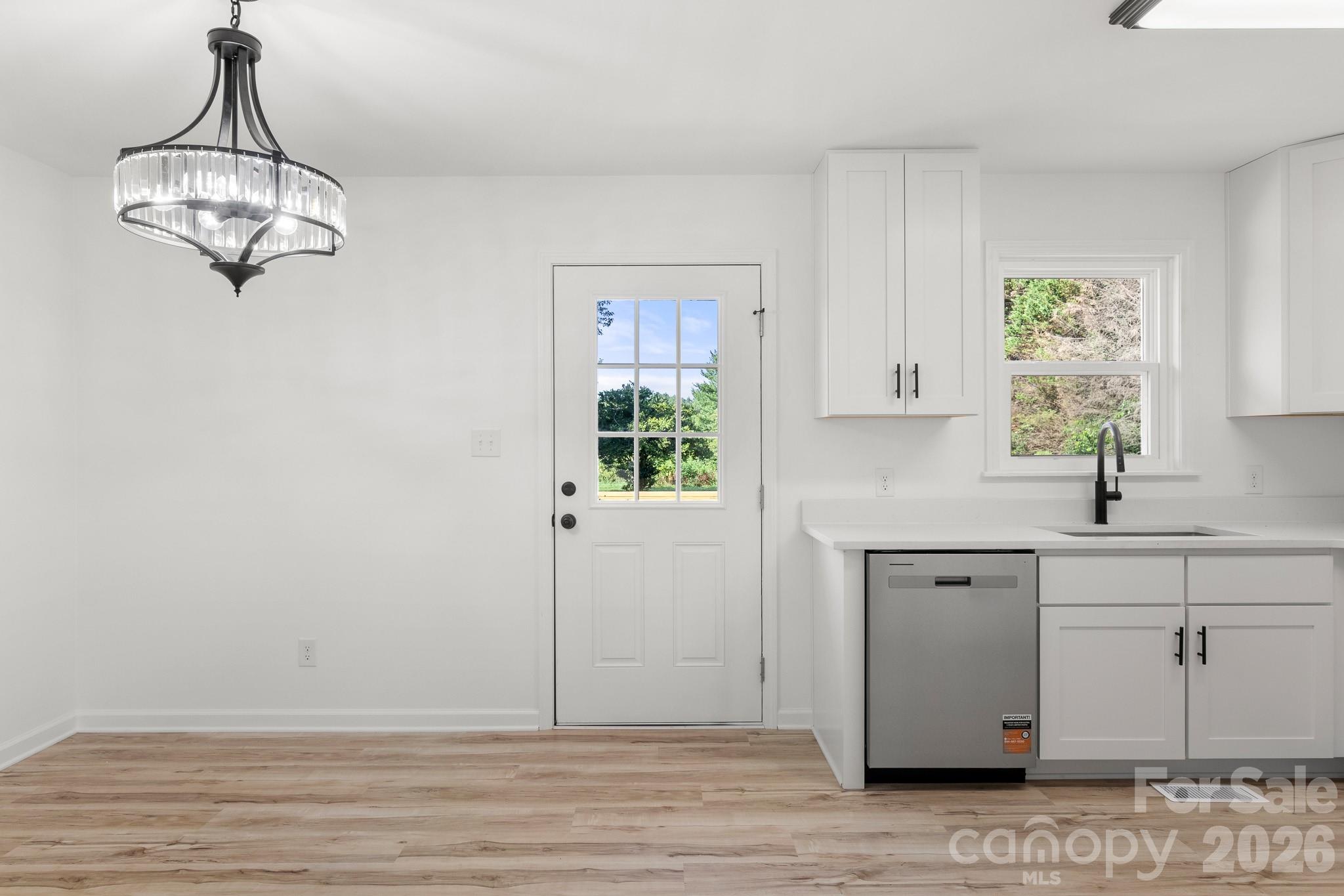 Whipoorwill Estates - Residential