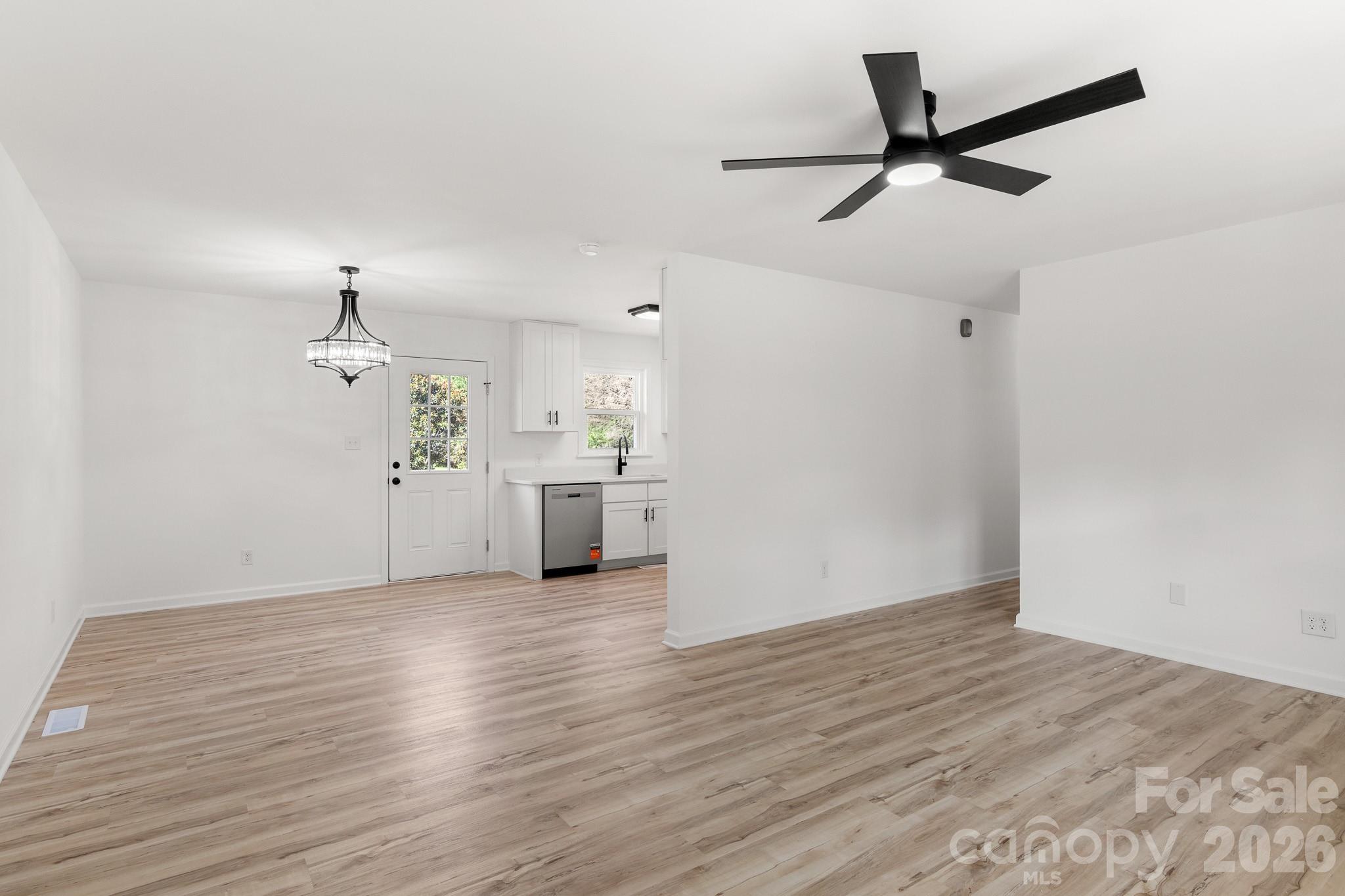 Whipoorwill Estates - Residential