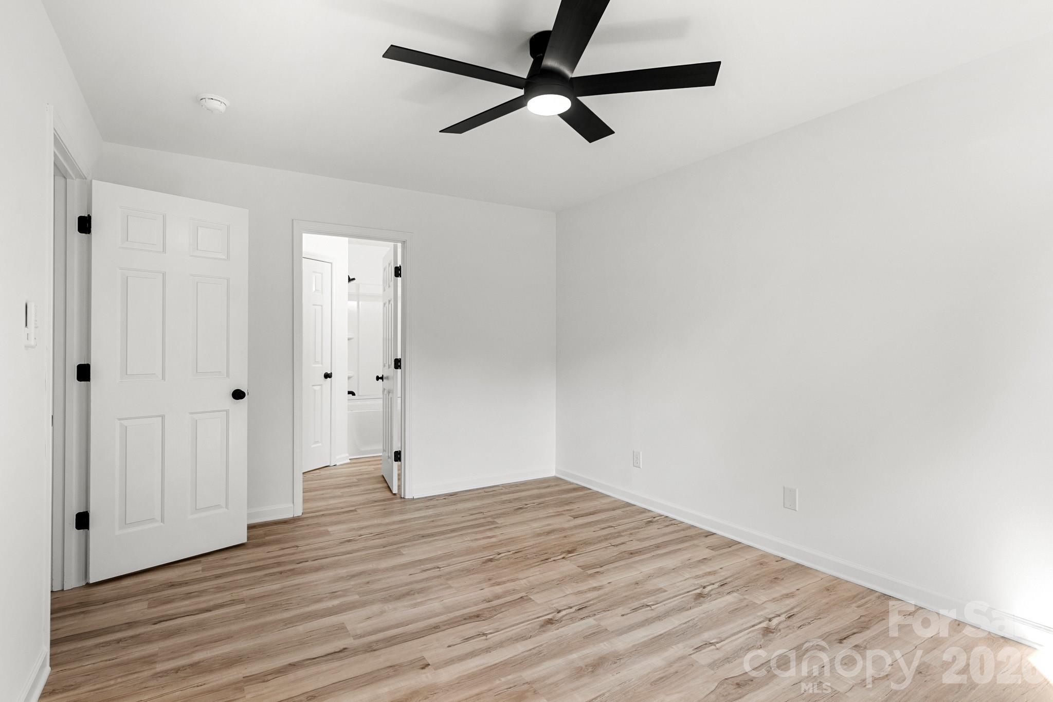 Whipoorwill Estates - Residential