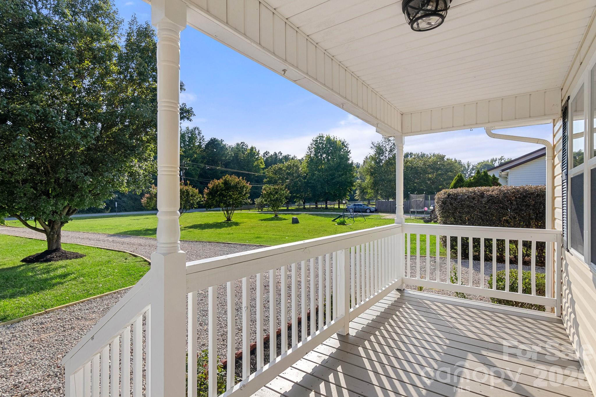 Whipoorwill Estates - Residential