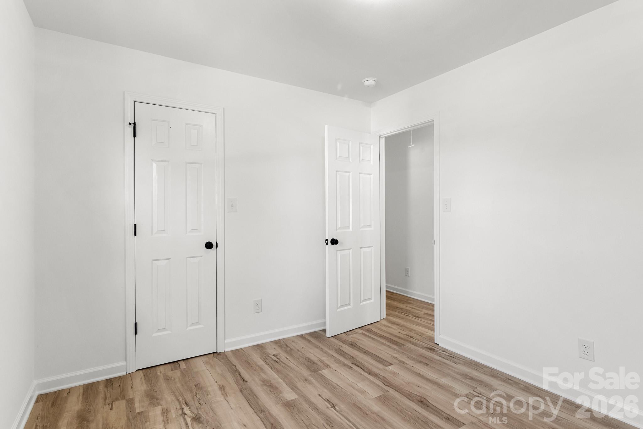 Whipoorwill Estates - Residential