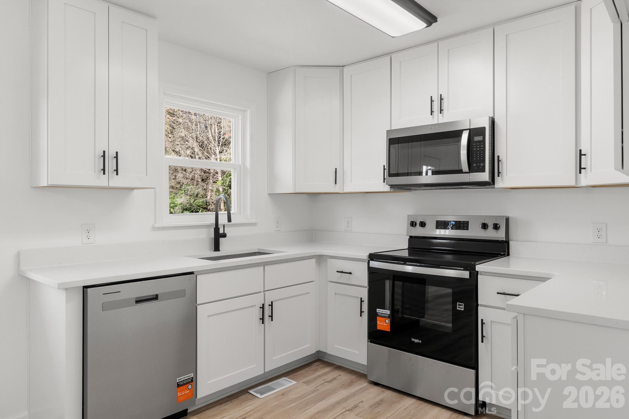 Whipoorwill Estates - Residential