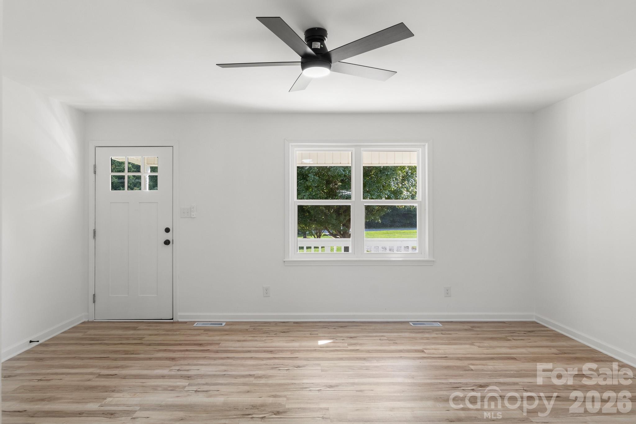 Whipoorwill Estates - Residential
