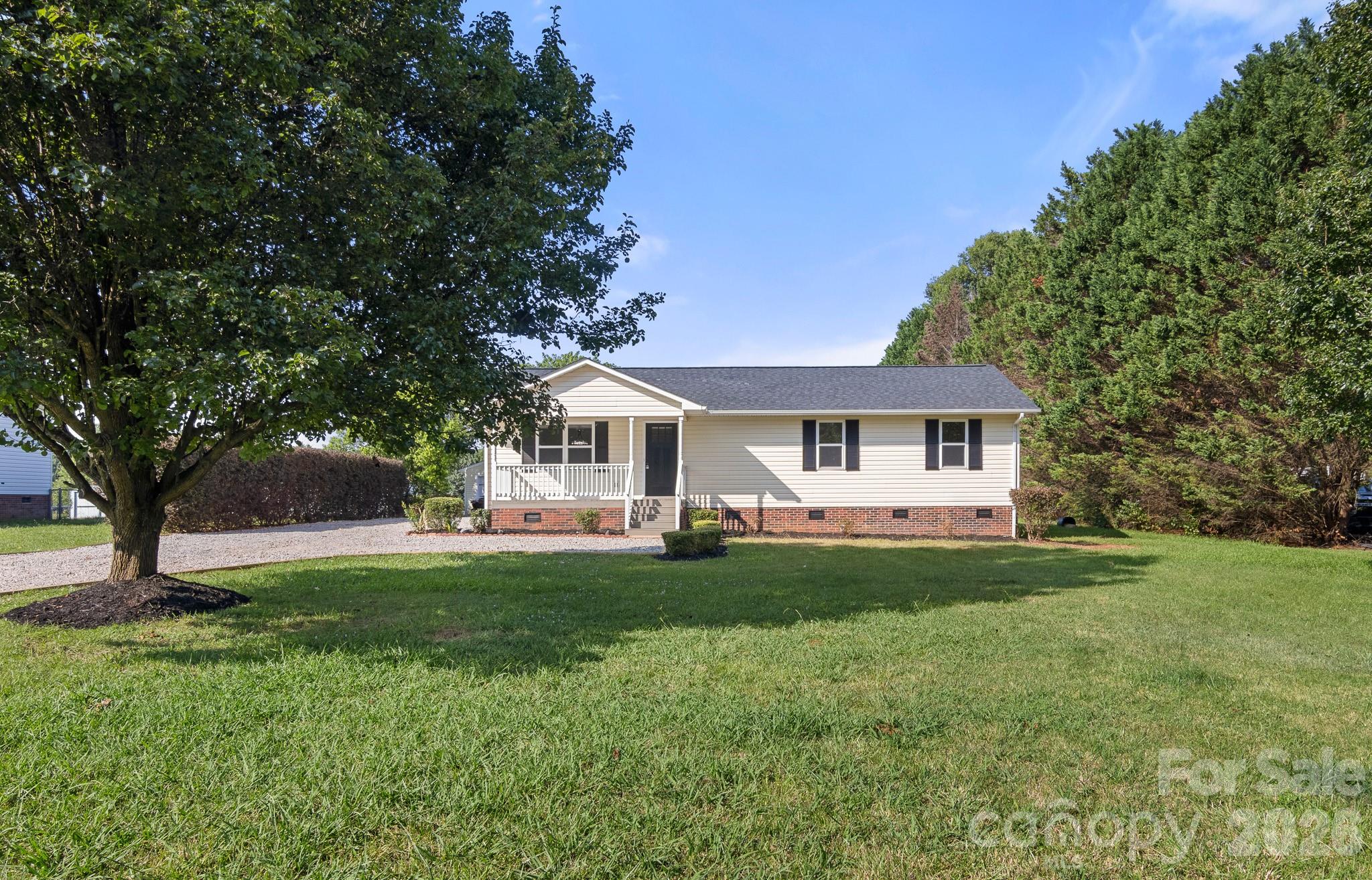Whipoorwill Estates - Residential