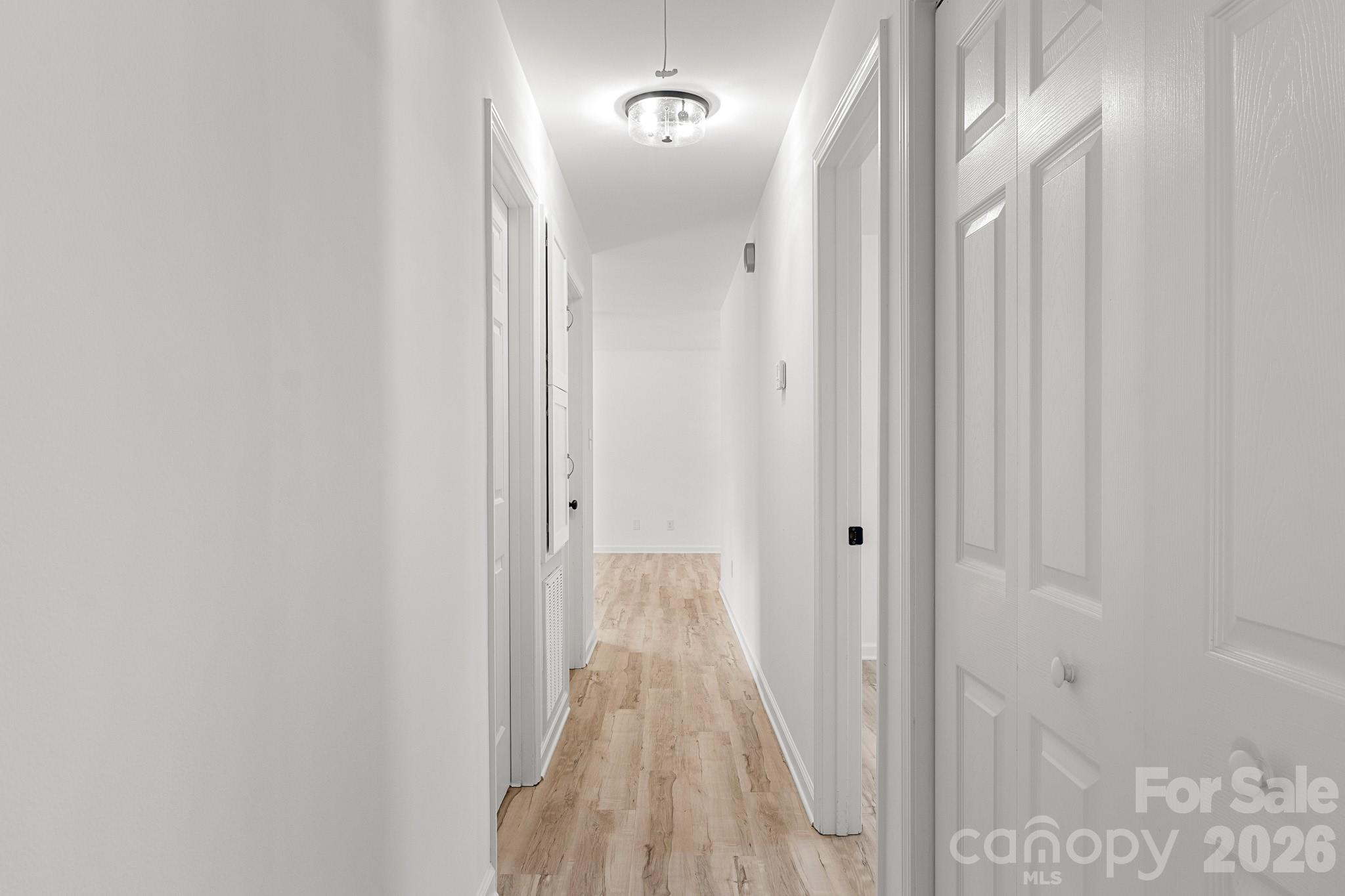 Whipoorwill Estates - Residential