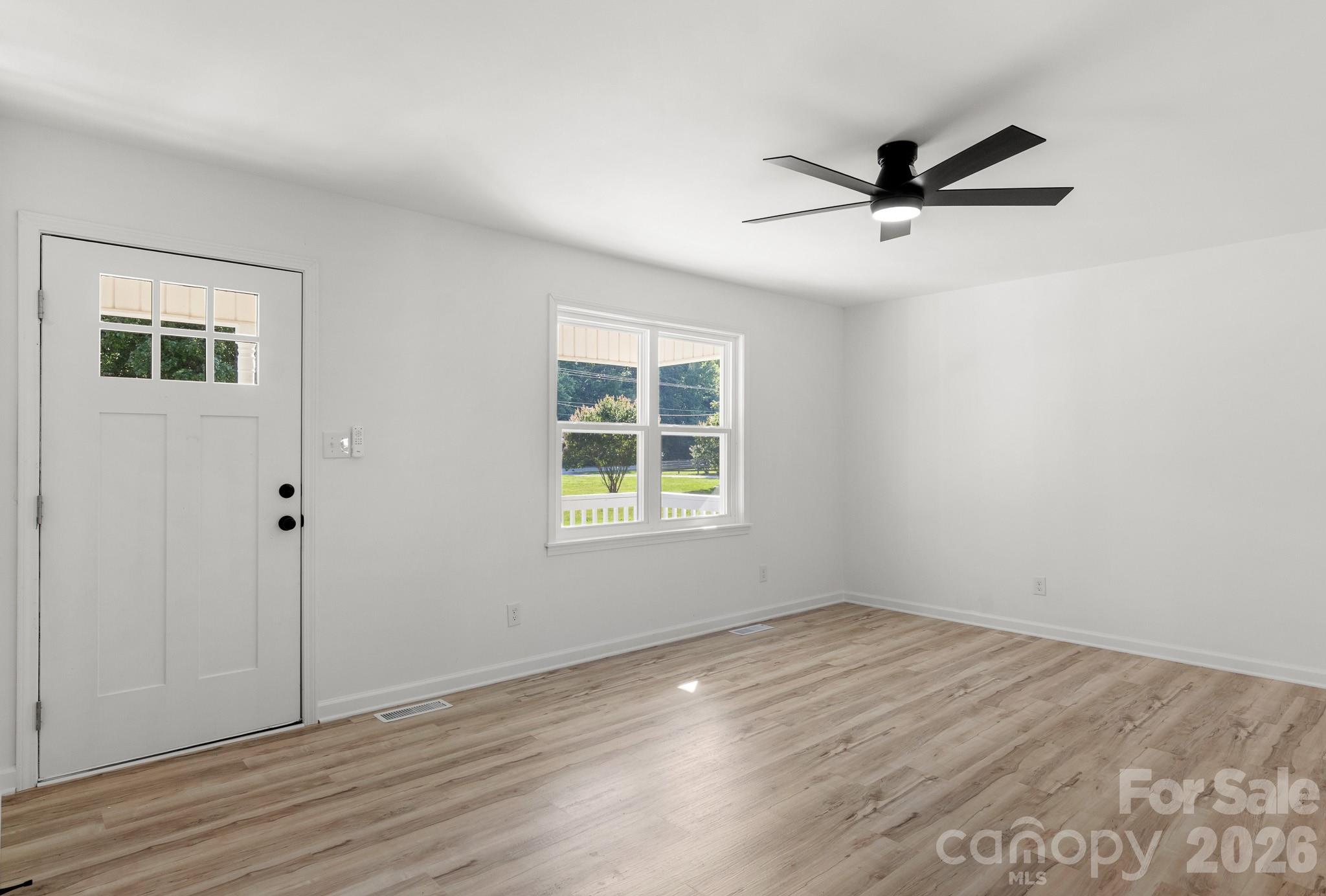 Whipoorwill Estates - Residential