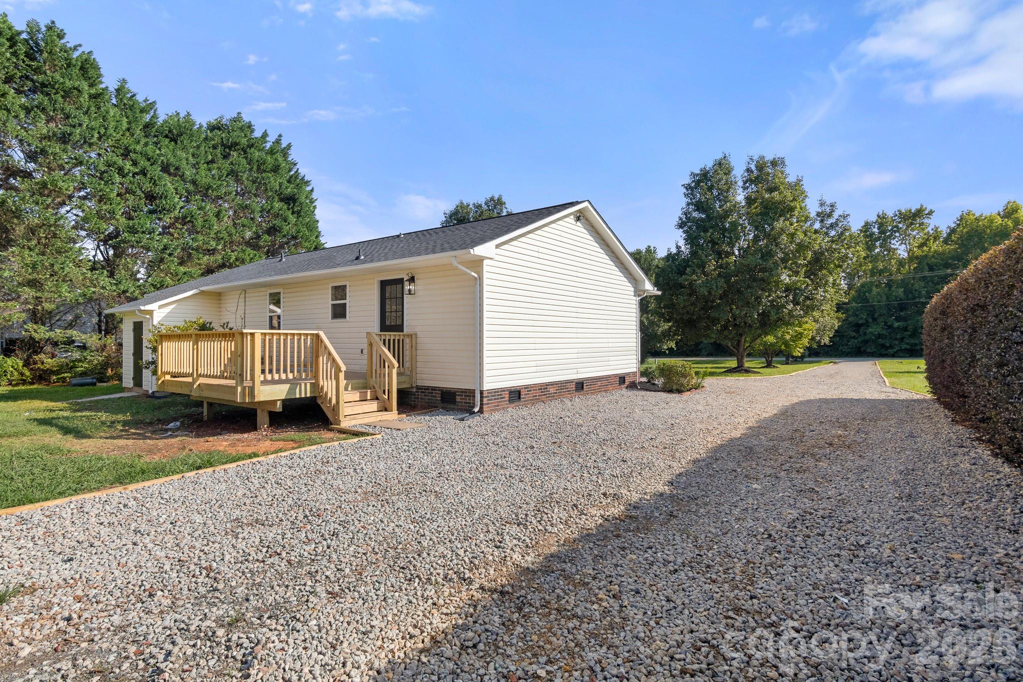 Whipoorwill Estates - Residential