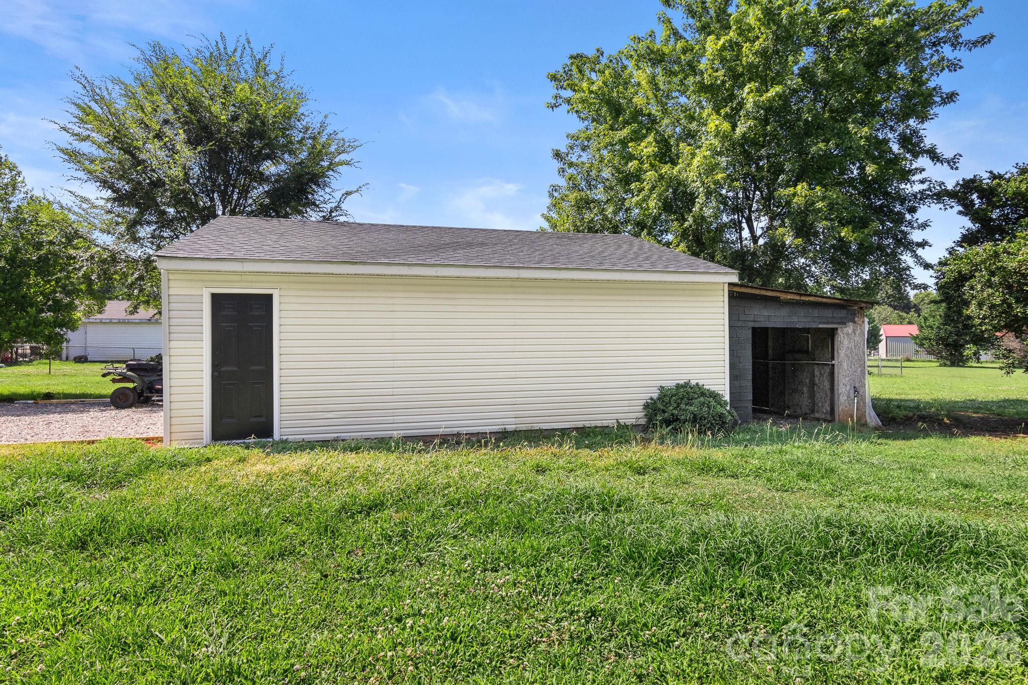 Whipoorwill Estates - Residential