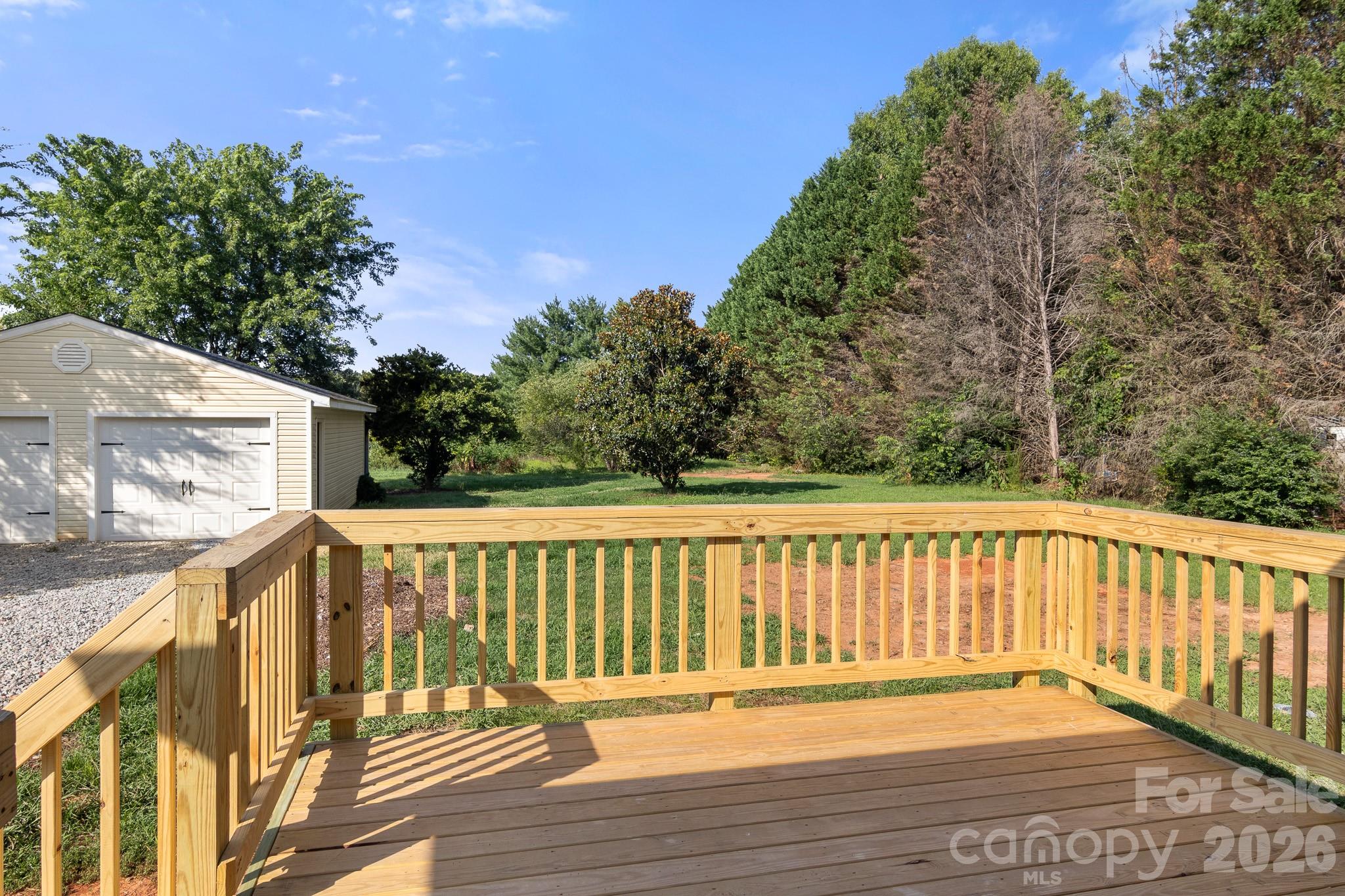 Whipoorwill Estates - Residential