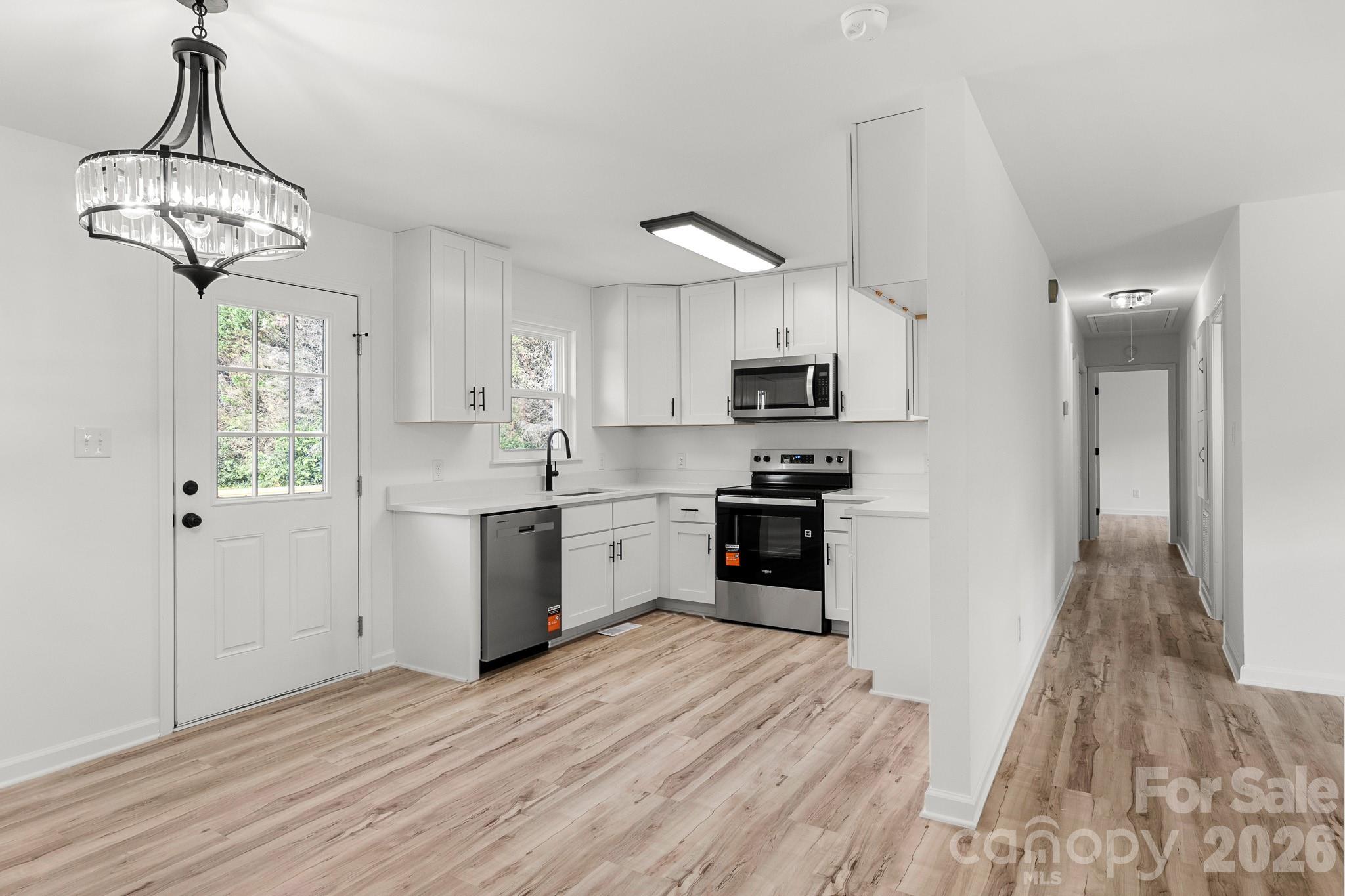 Whipoorwill Estates - Residential