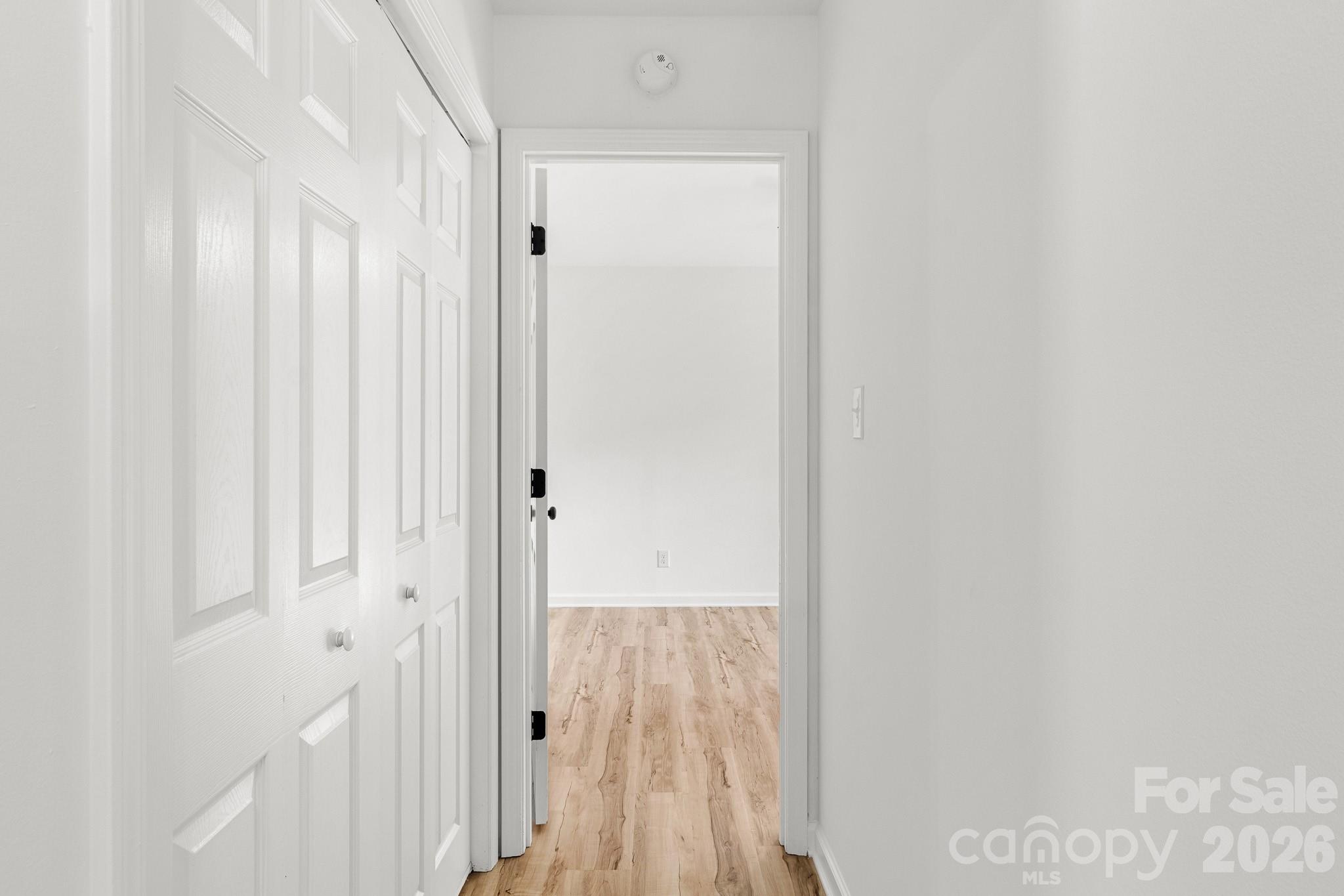 Whipoorwill Estates - Residential