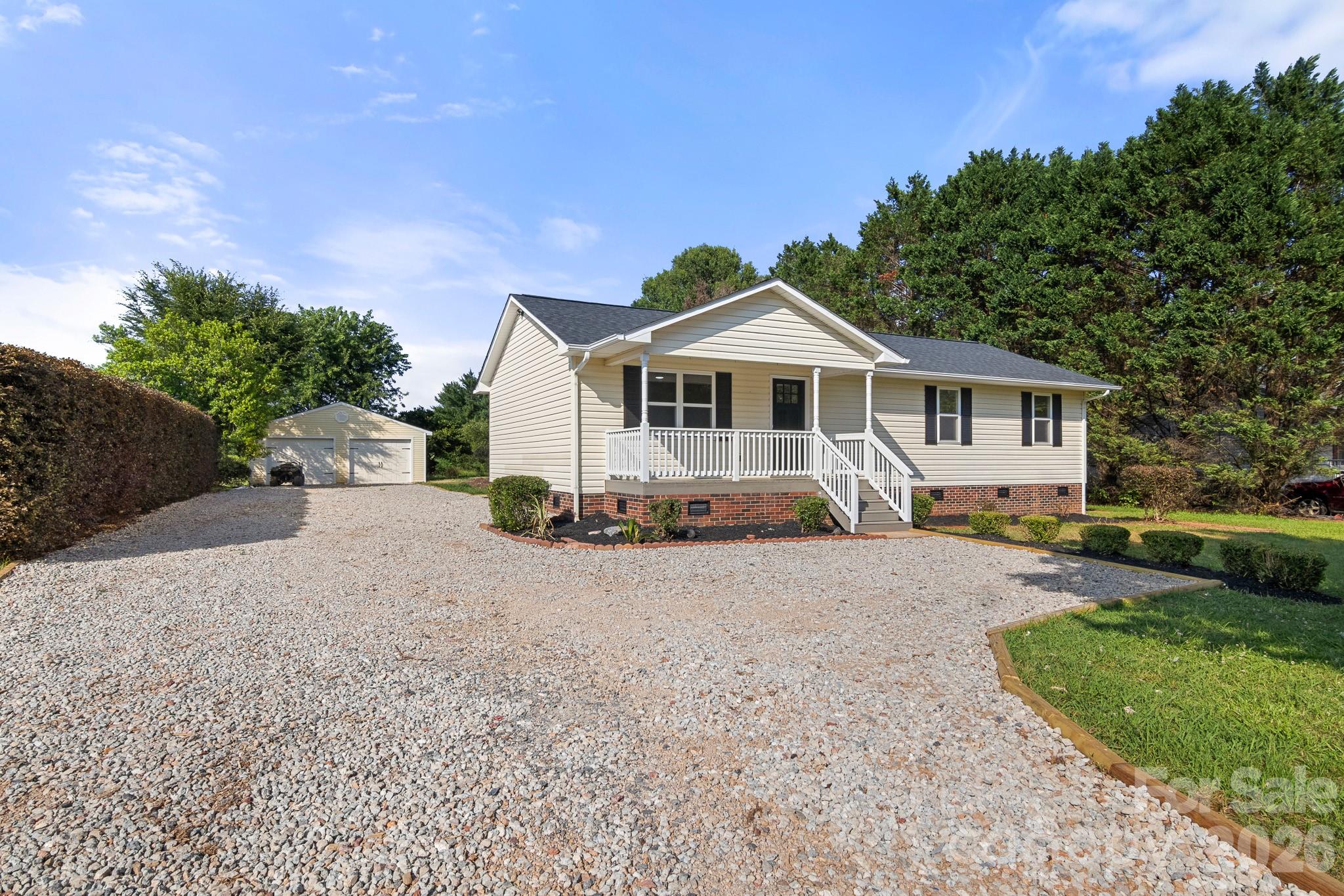 Whipoorwill Estates - Residential
