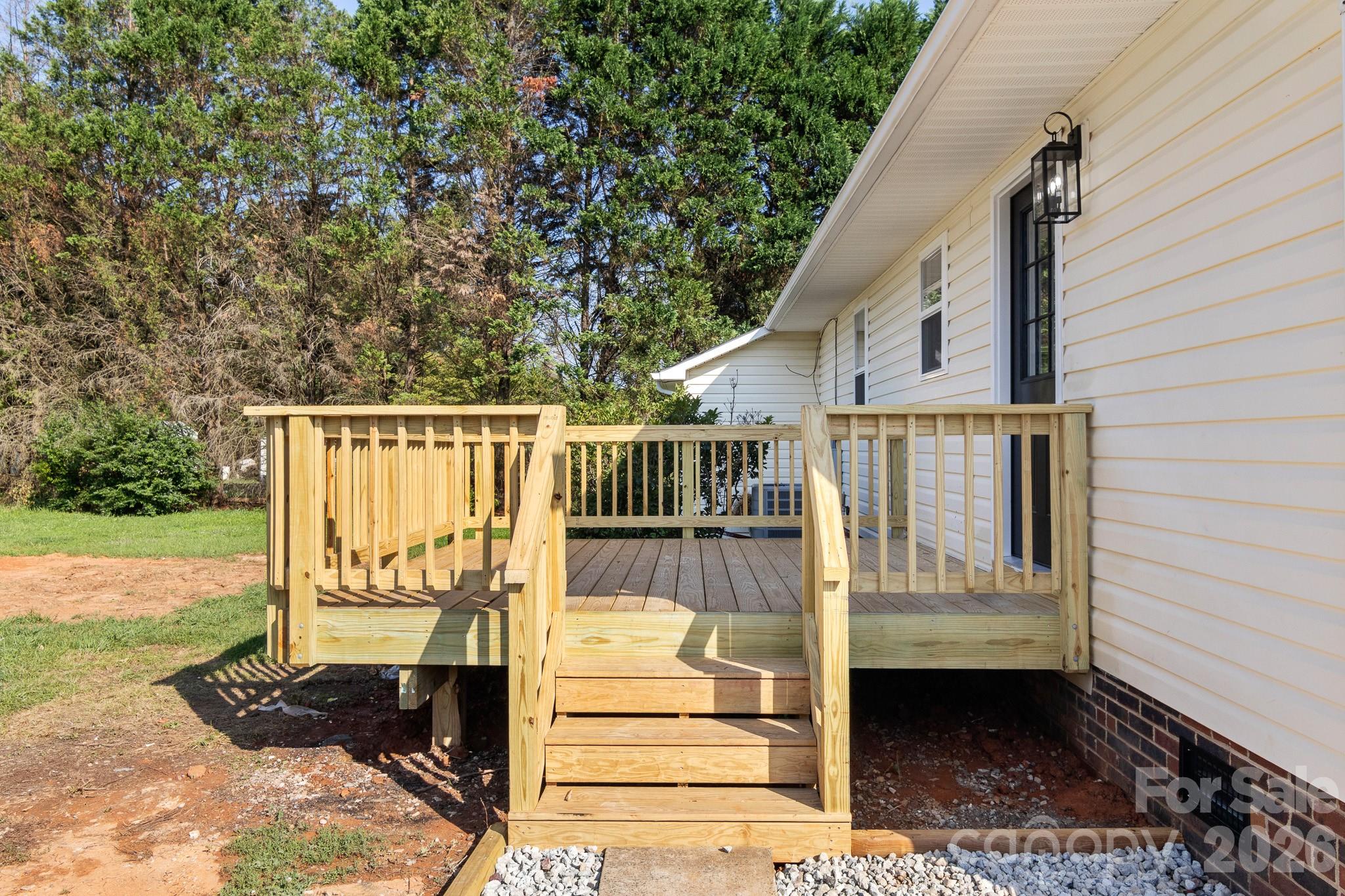 Whipoorwill Estates - Residential