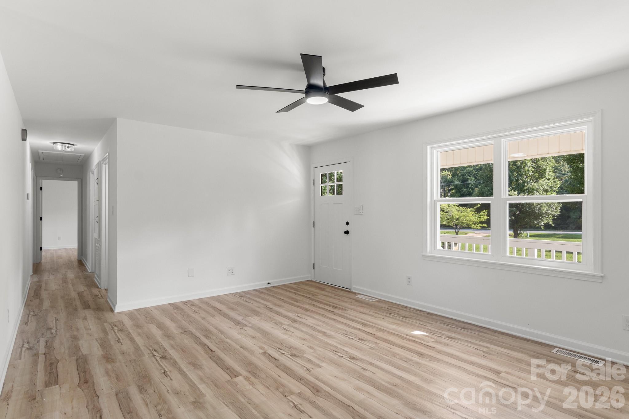 Whipoorwill Estates - Residential