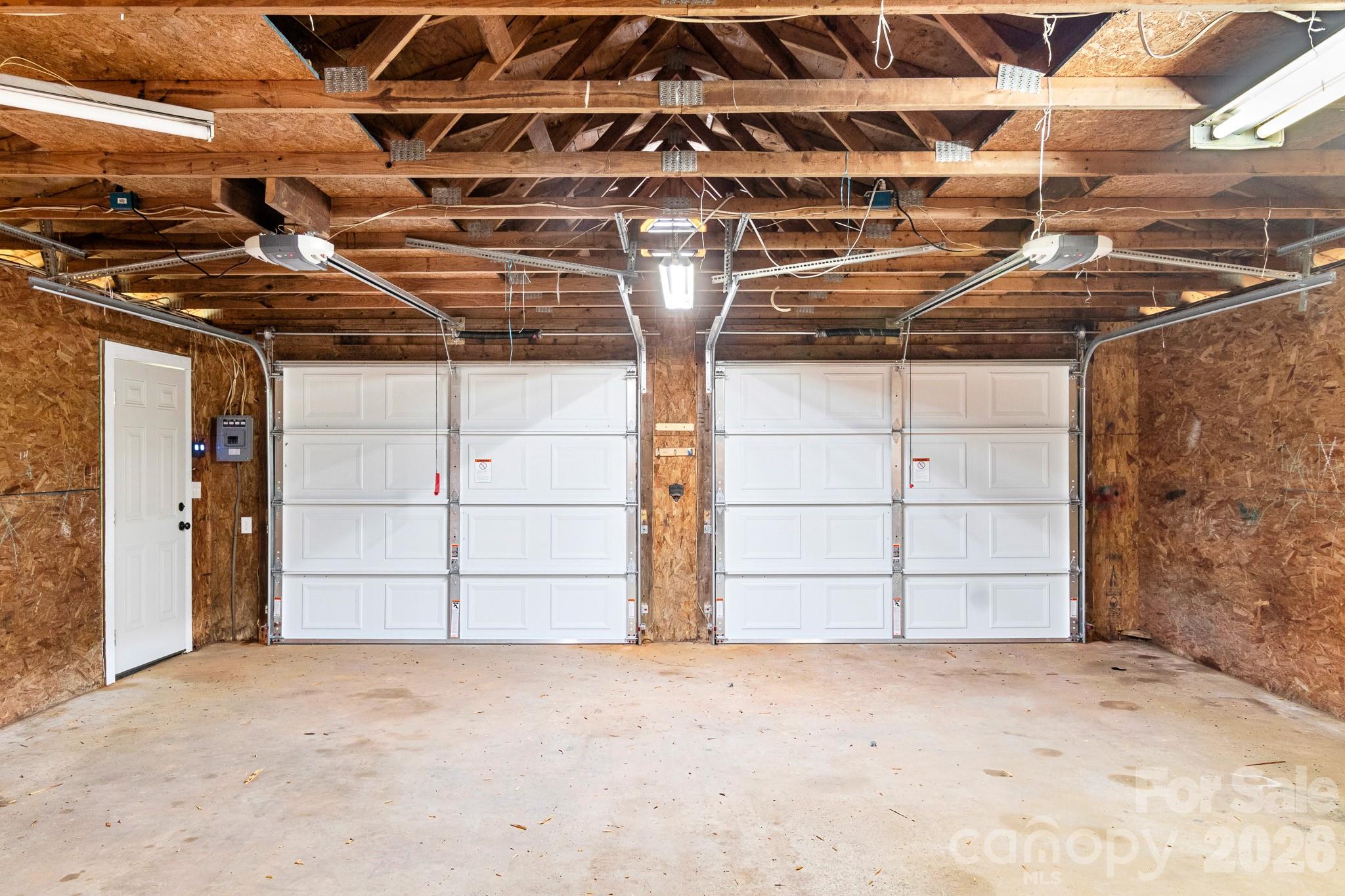 Whipoorwill Estates - Residential