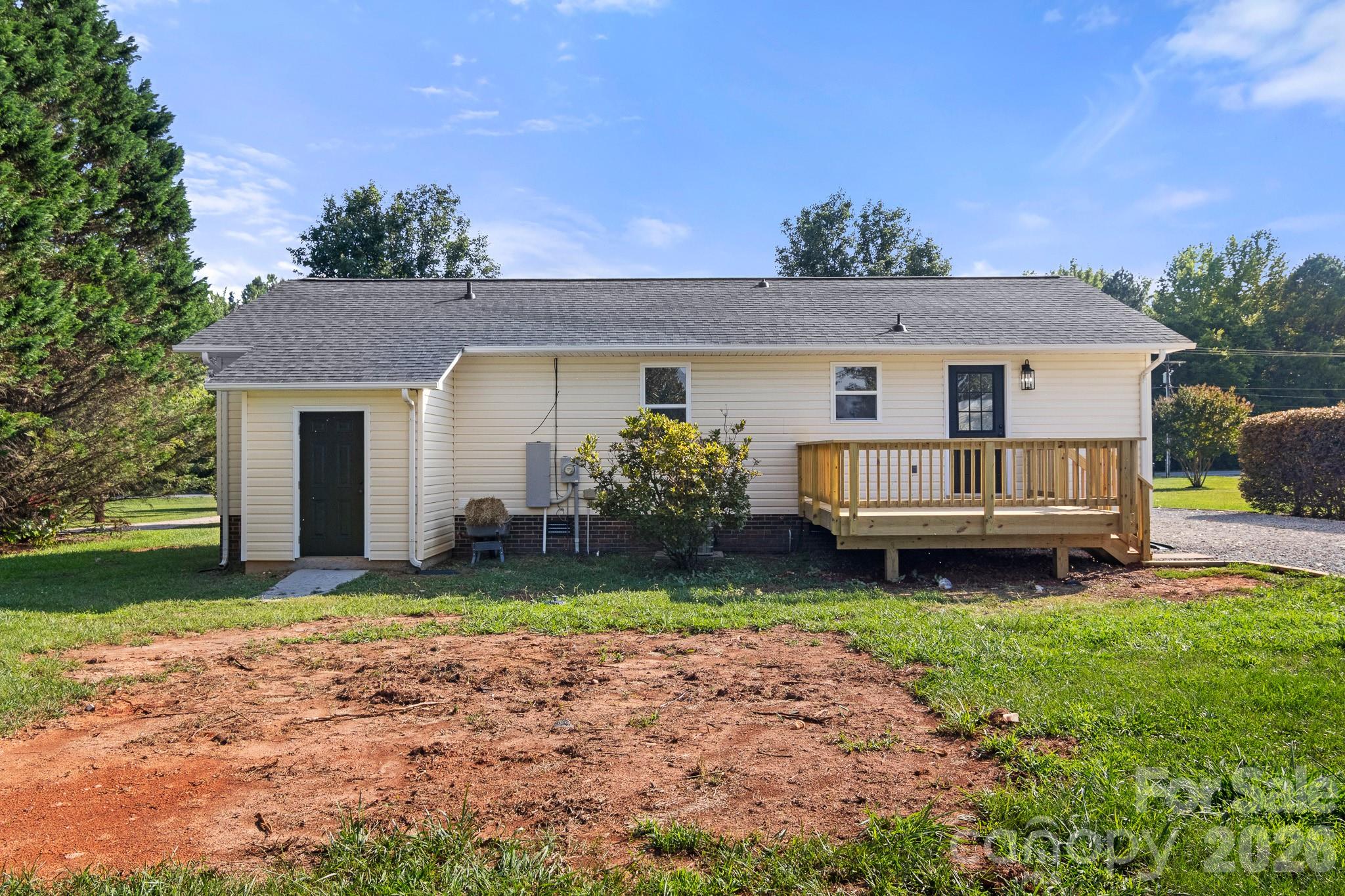 Whipoorwill Estates - Residential