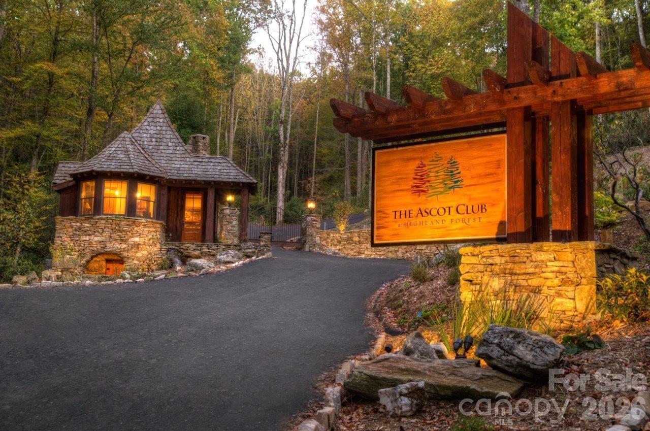 Highland Forest - Residential