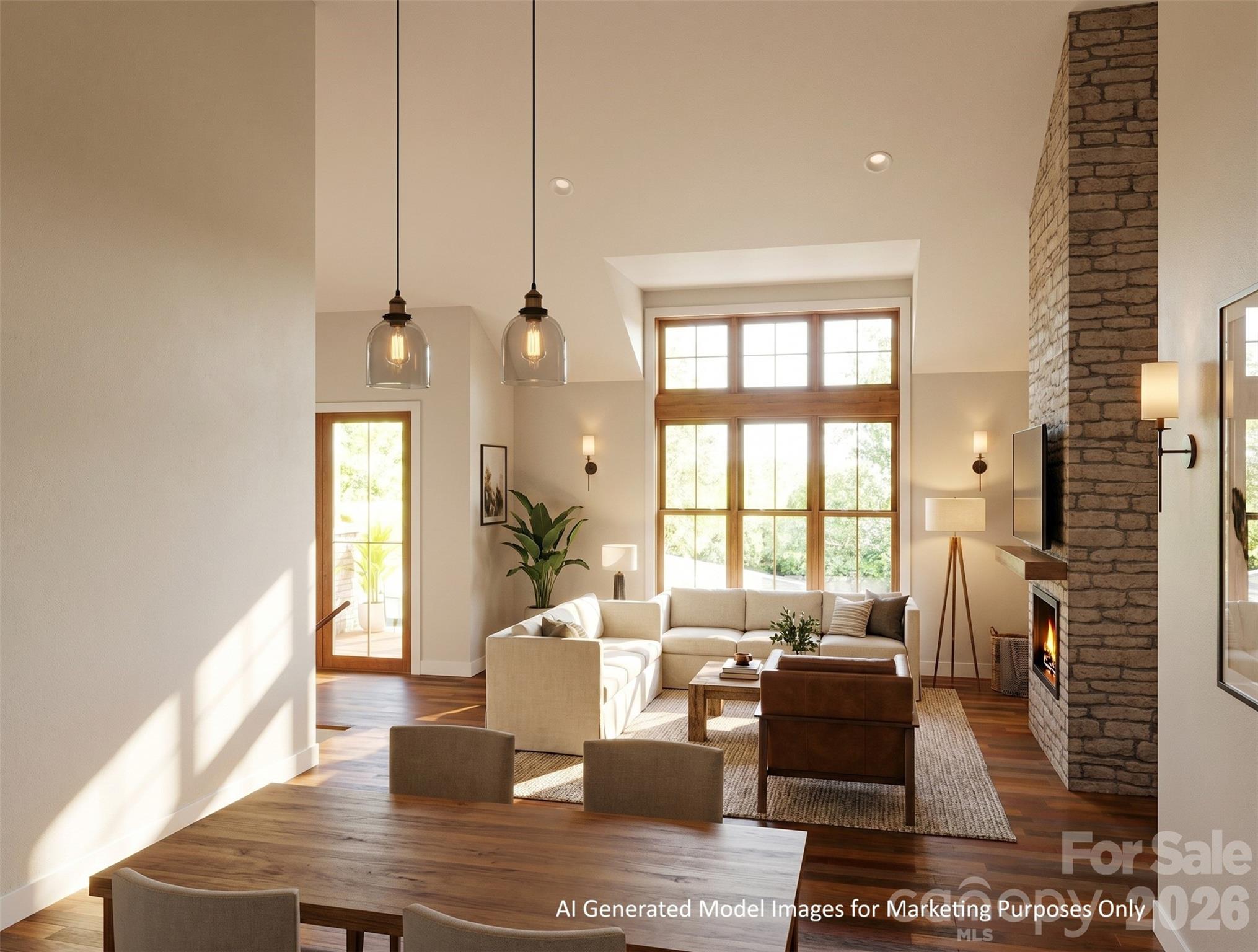 Highland Forest - Residential